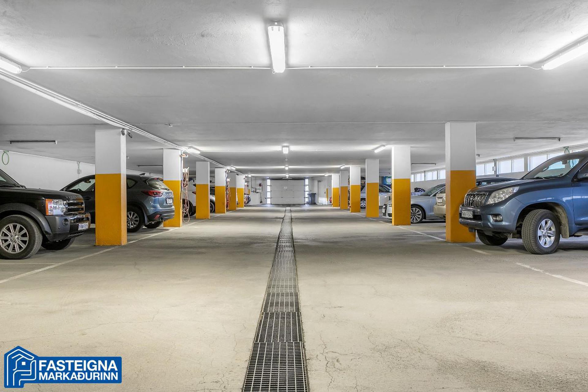 Espigerði 2, 108 Reykjavík