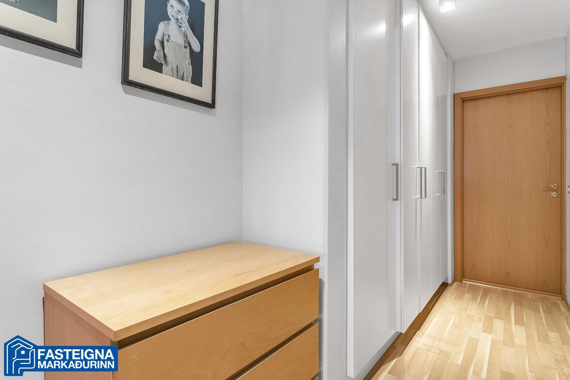 Espigerði 2, 108 Reykjavík