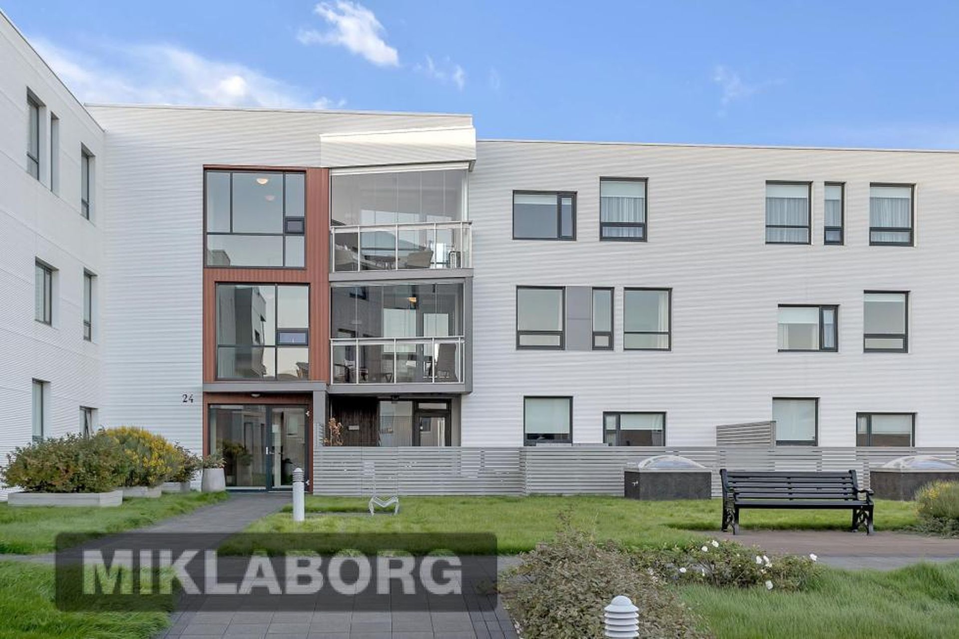 Langalína 24, 210 Garðabær