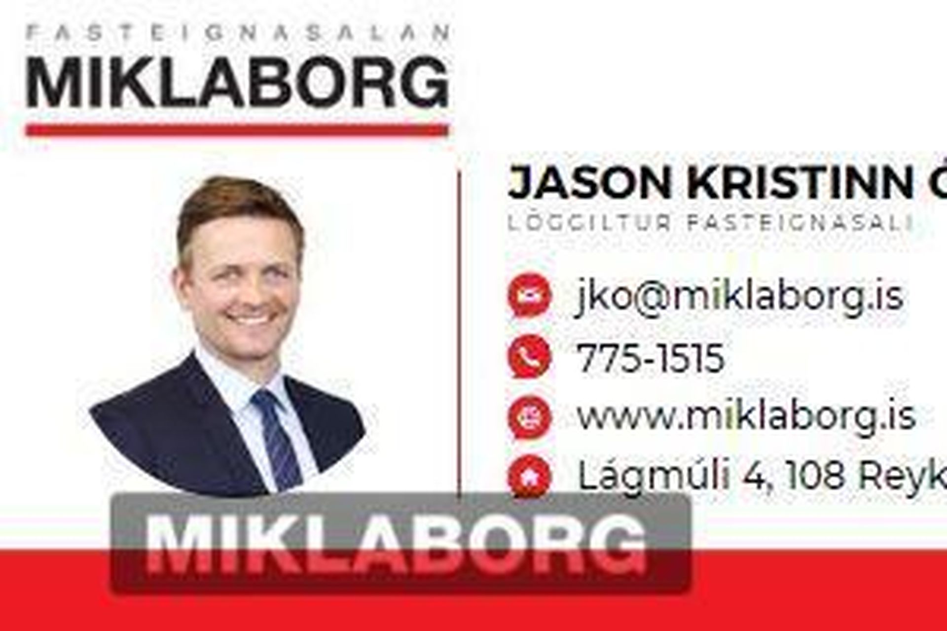 Langalína 24, 210 Garðabær