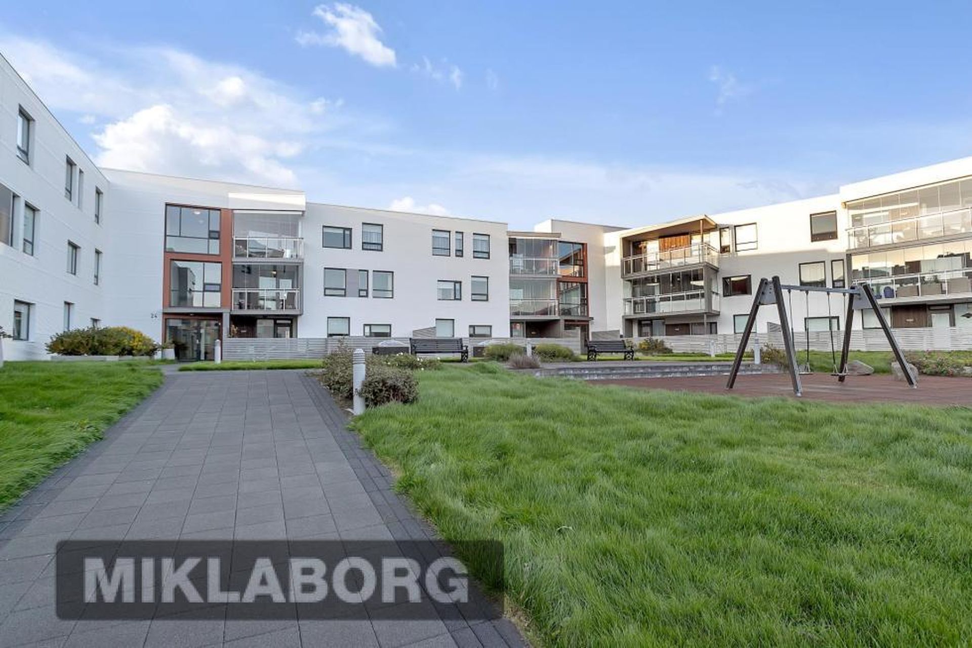 Langalína 24, 210 Garðabær