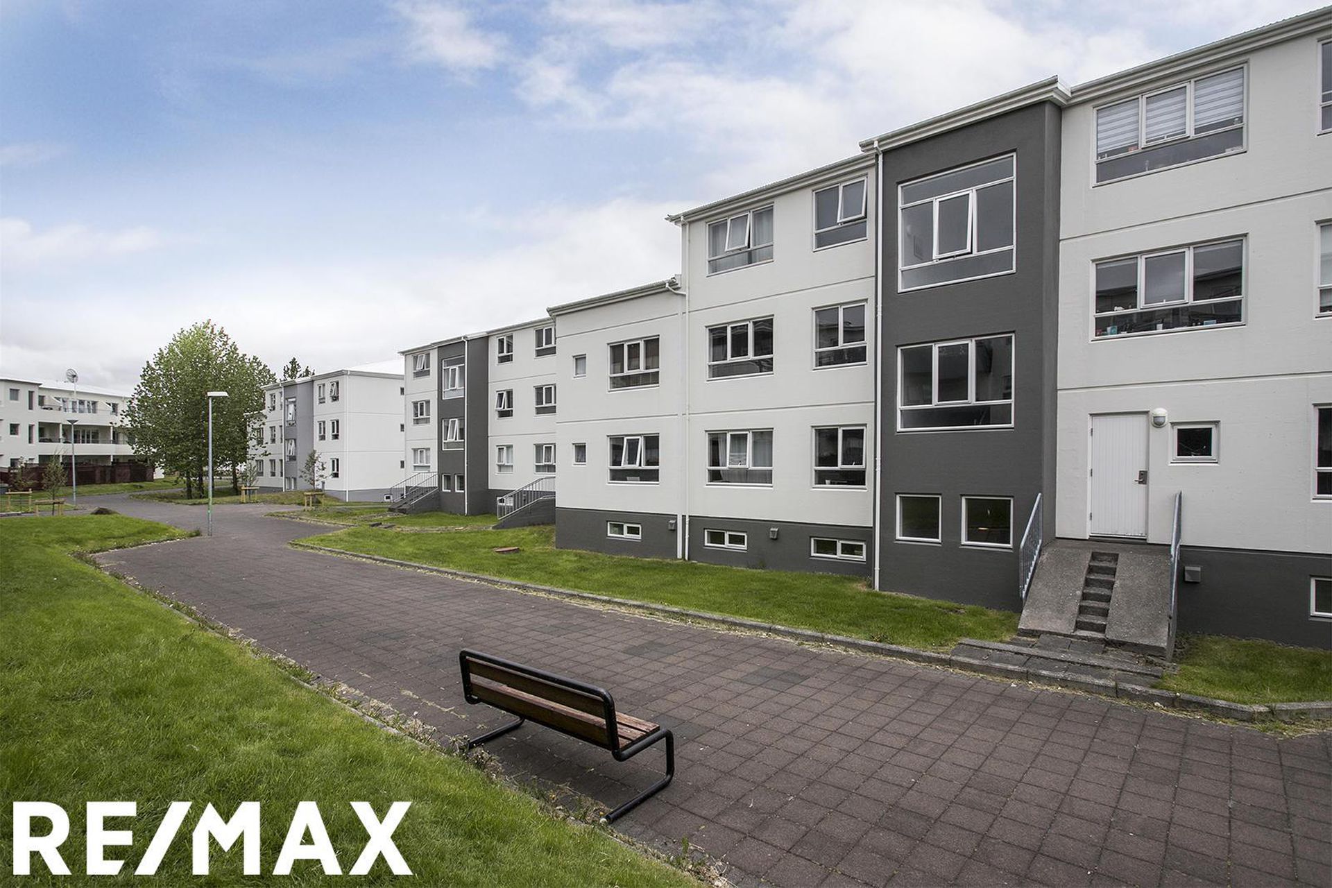 Flétturimi 11, 112 Reykjavík