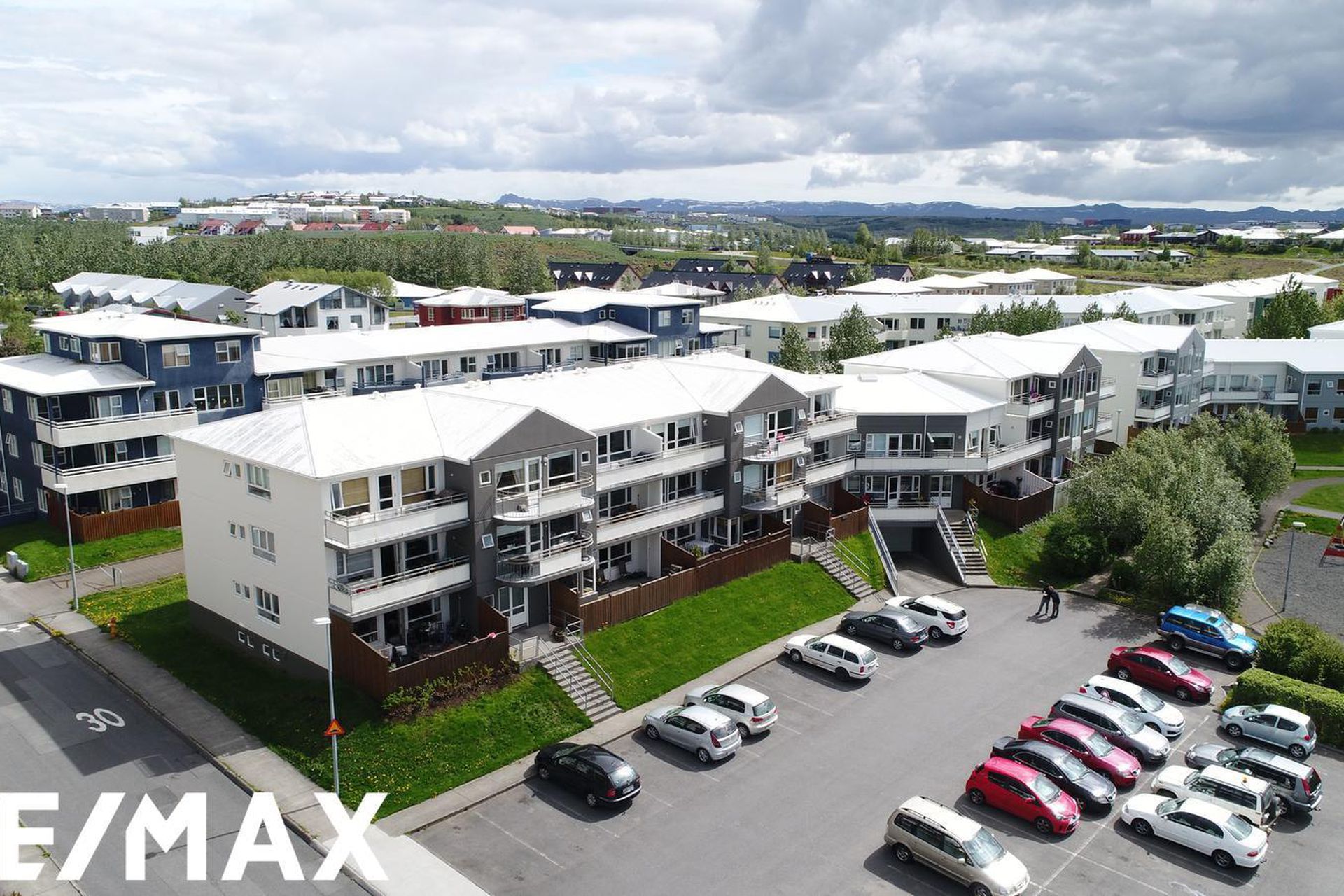Flétturimi 11, 112 Reykjavík
