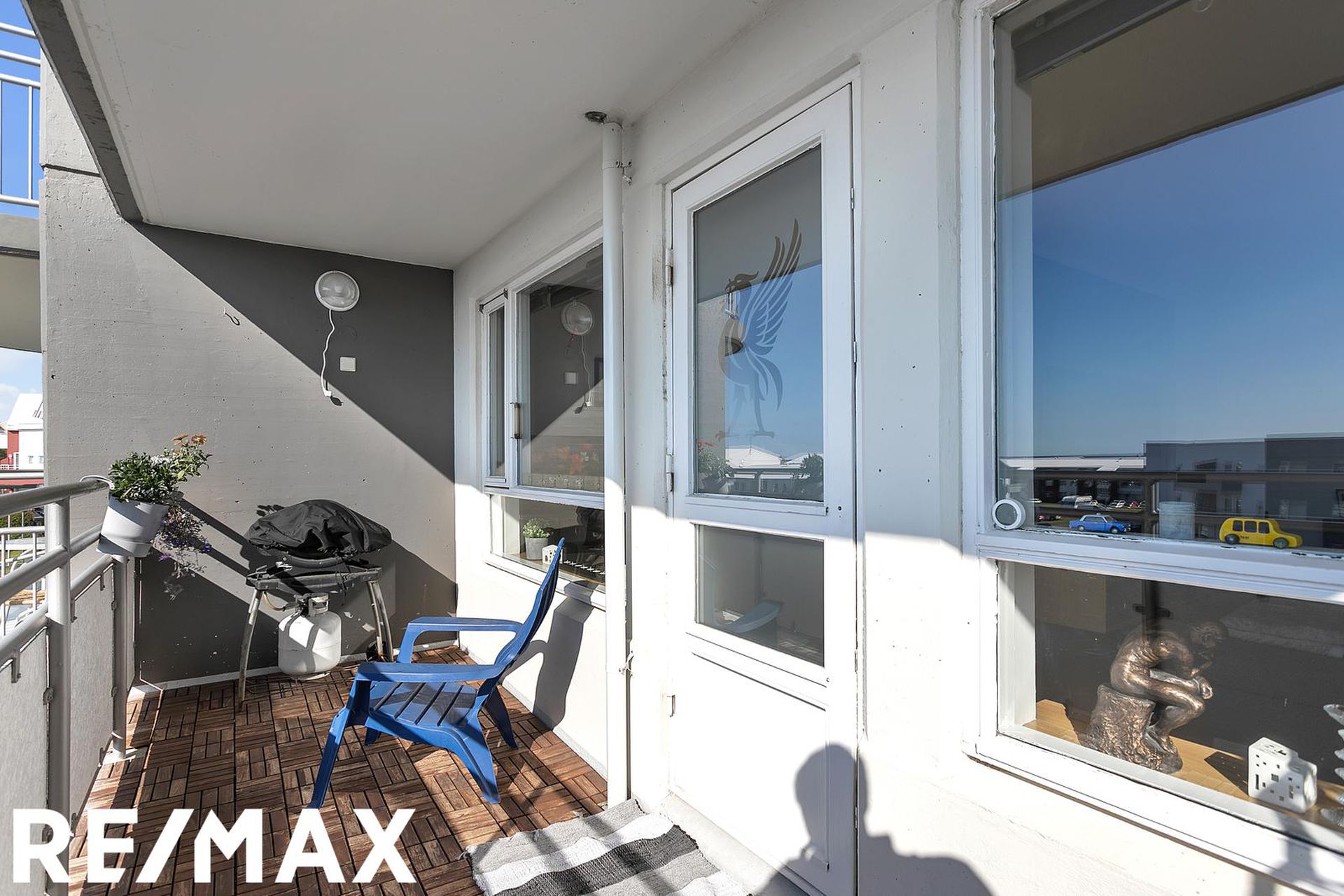 Flétturimi 11, 112 Reykjavík