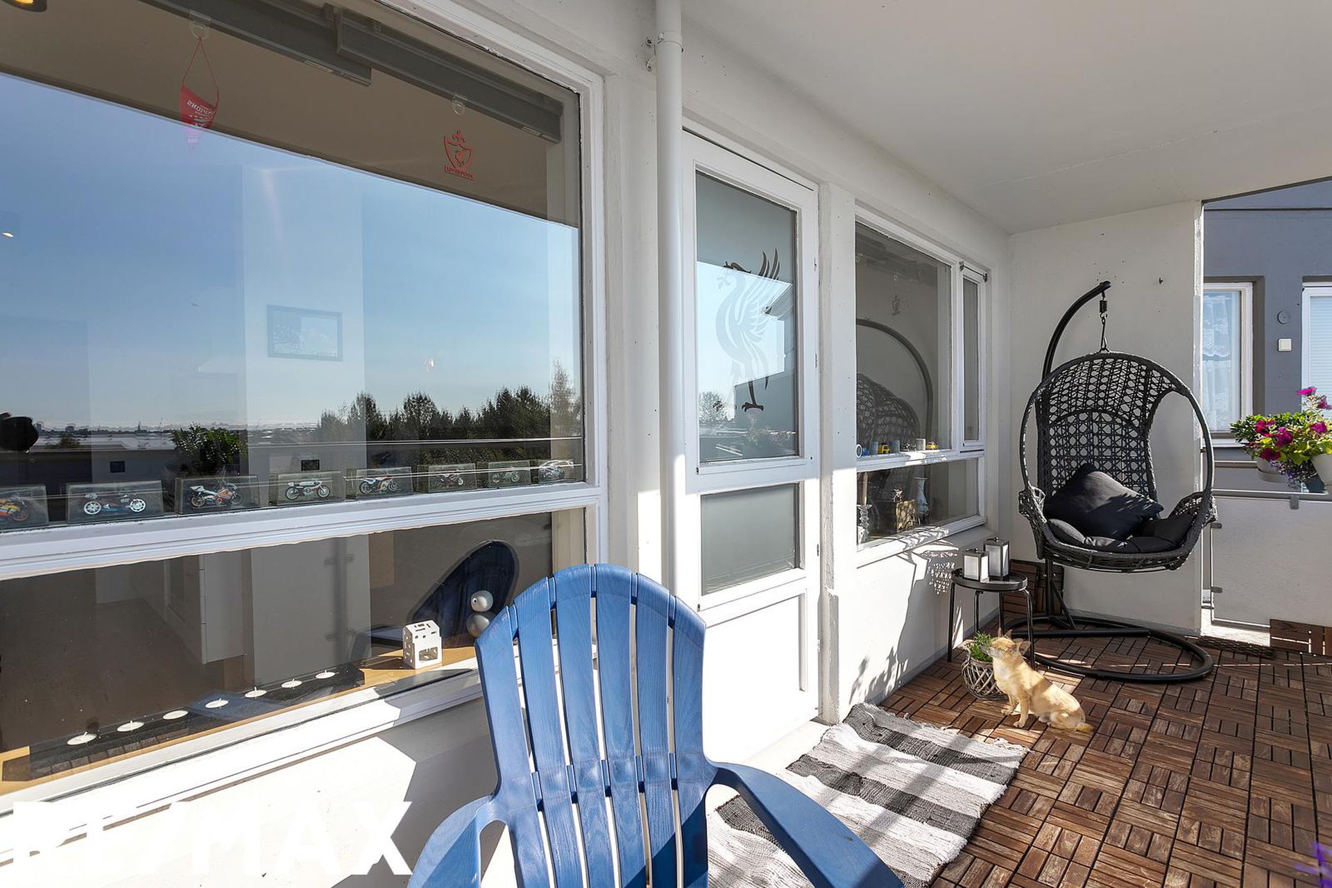 Flétturimi 11, 112 Reykjavík