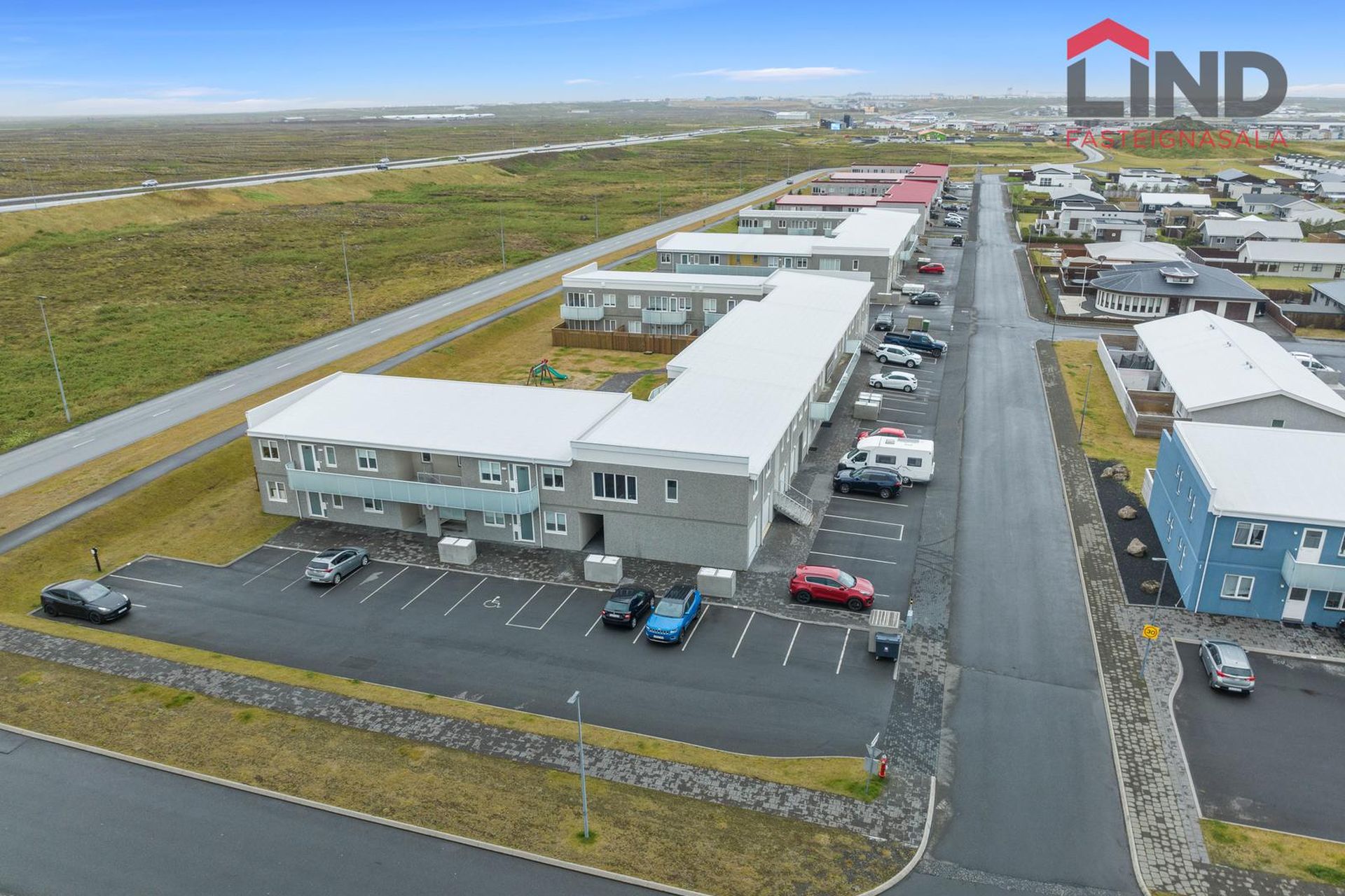 Engjadalur 8, 260 Reykjanesbær