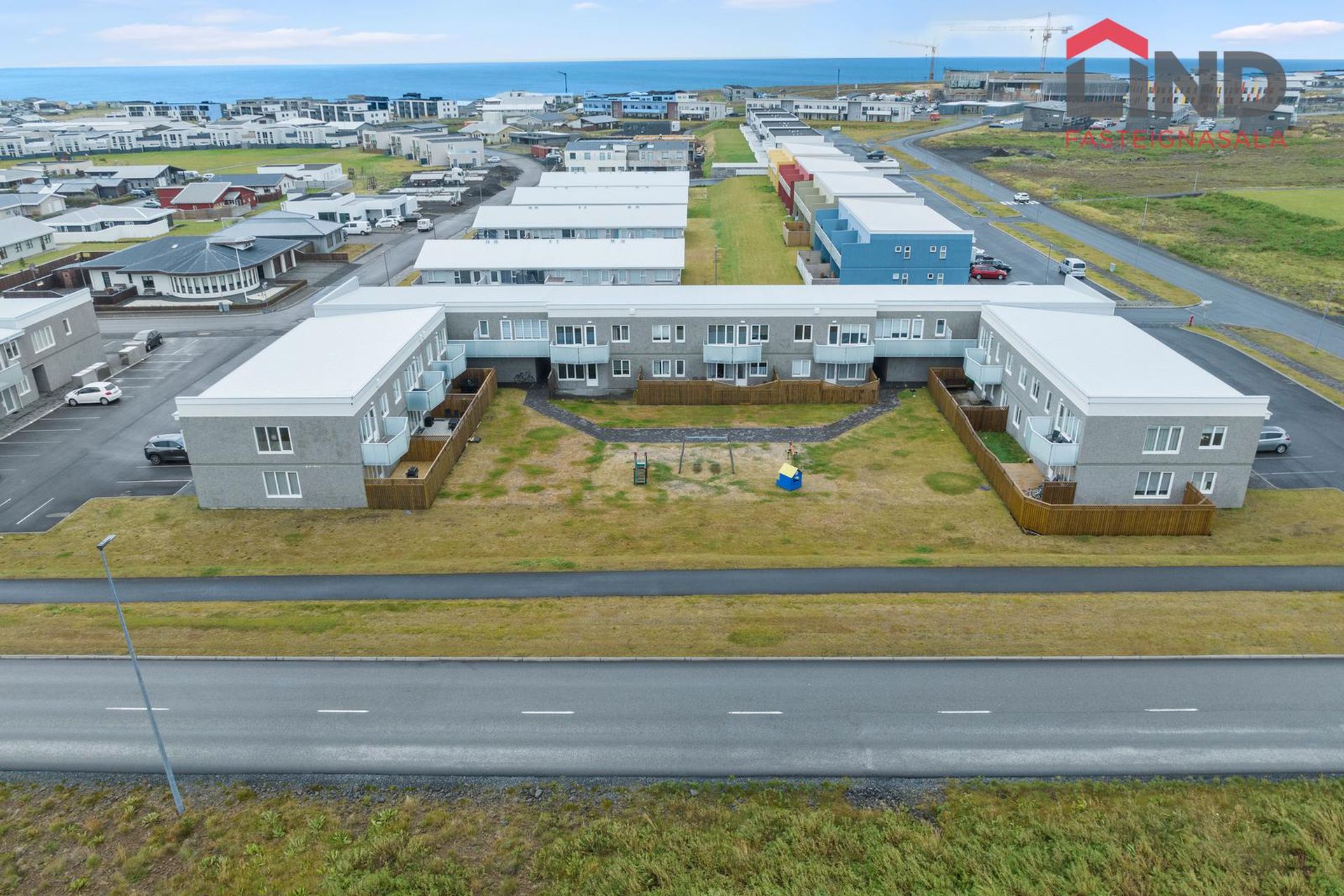Engjadalur 8, 260 Reykjanesbær