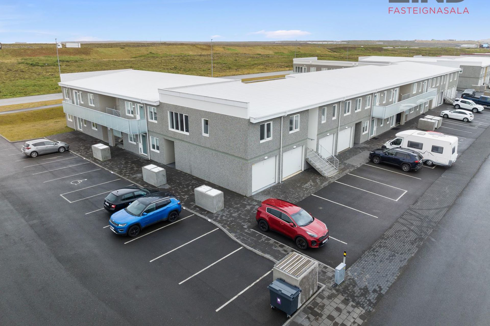 Engjadalur 8, 260 Reykjanesbær