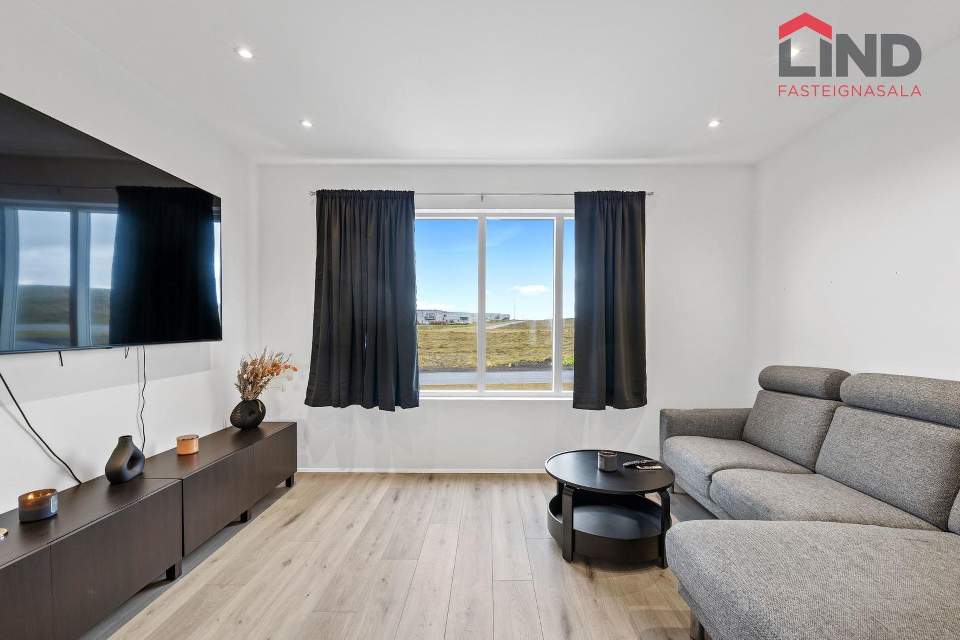 Engjadalur 8, 260 Reykjanesbær