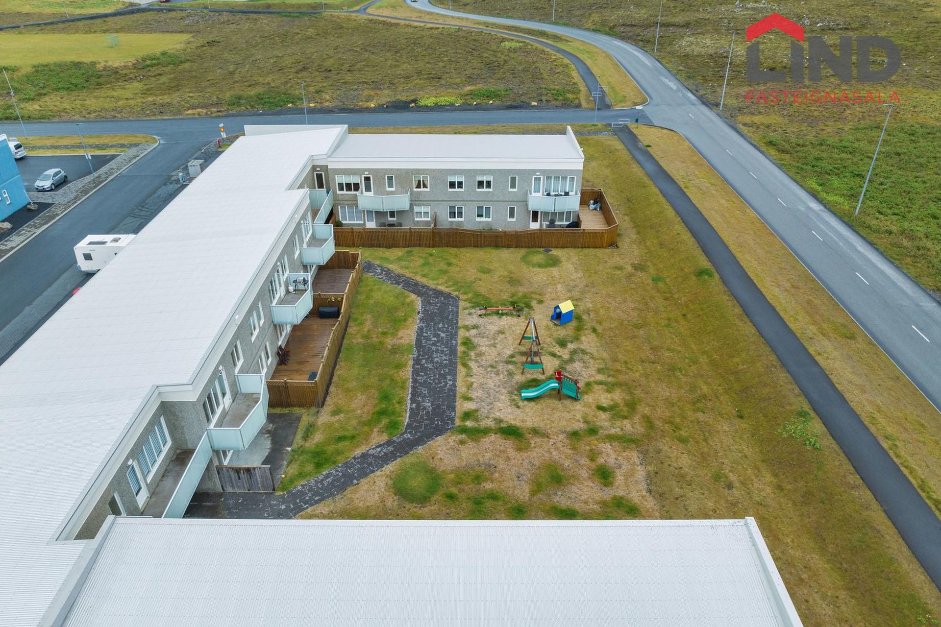 Engjadalur 8, 260 Reykjanesbær