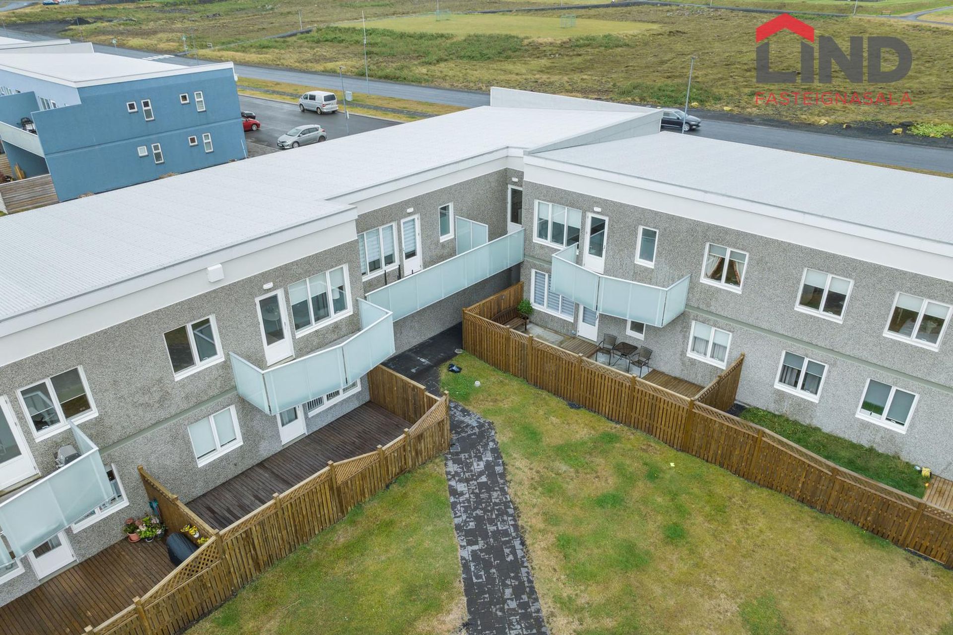 Engjadalur 8, 260 Reykjanesbær