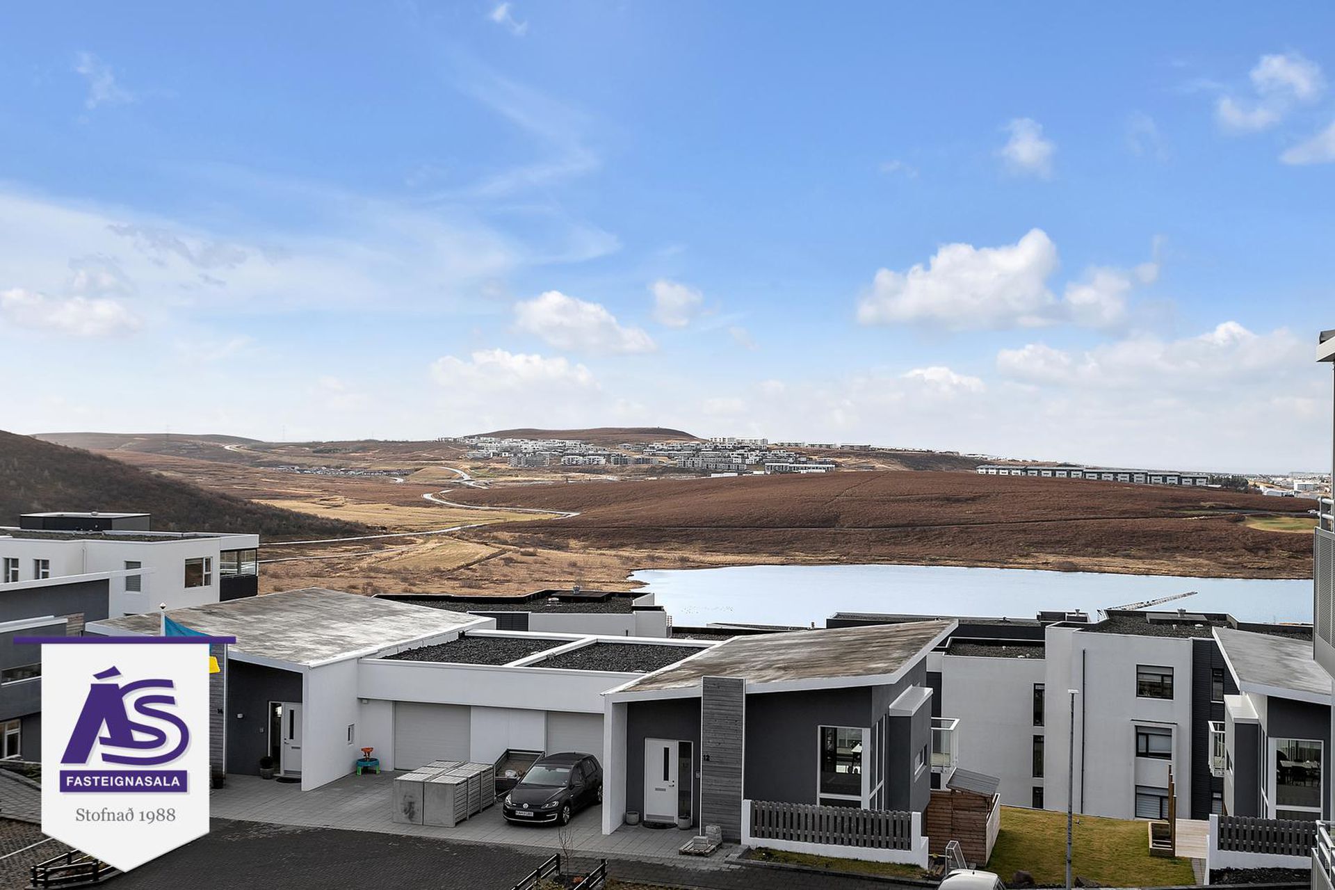 Mosagata 7, 210 Garðabær