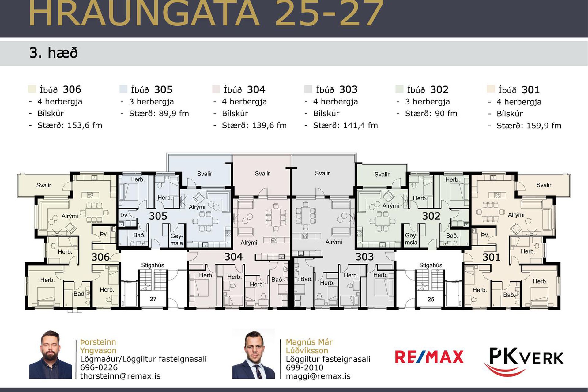 Hraungata 25, 210 Garðabær