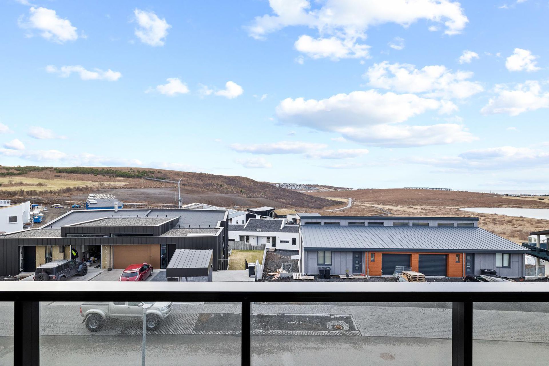 Hraungata 25, 210 Garðabær