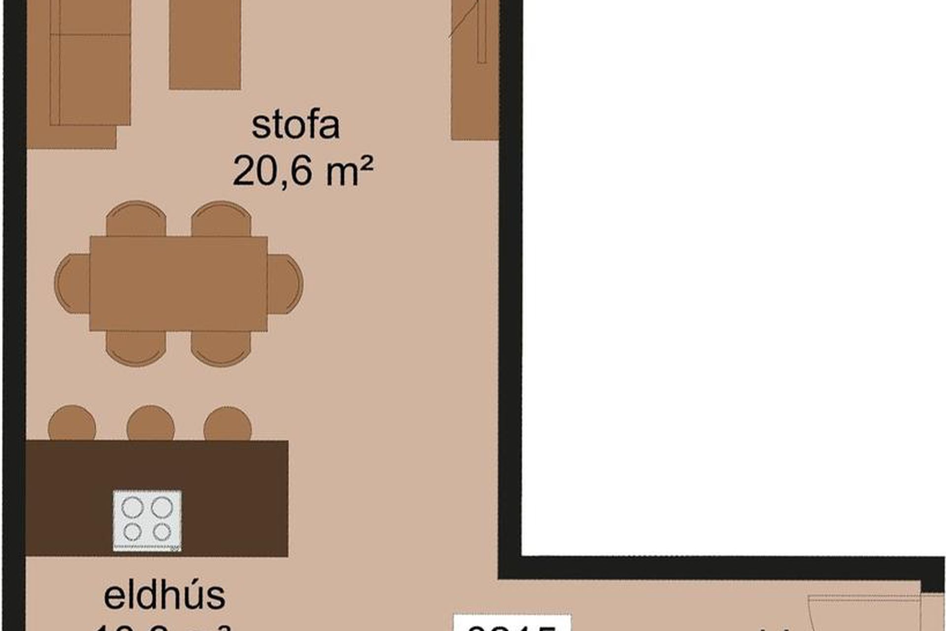 Dugguvogur 19, 104 Reykjavík