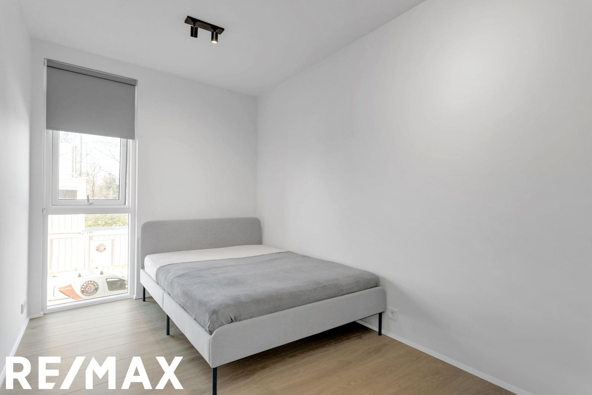 Skógarvegur 8 - 0203, 103 Reykjavík