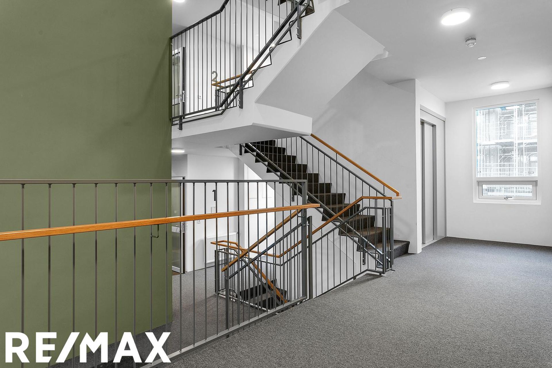 Skógarvegur 8 - 0203, 103 Reykjavík