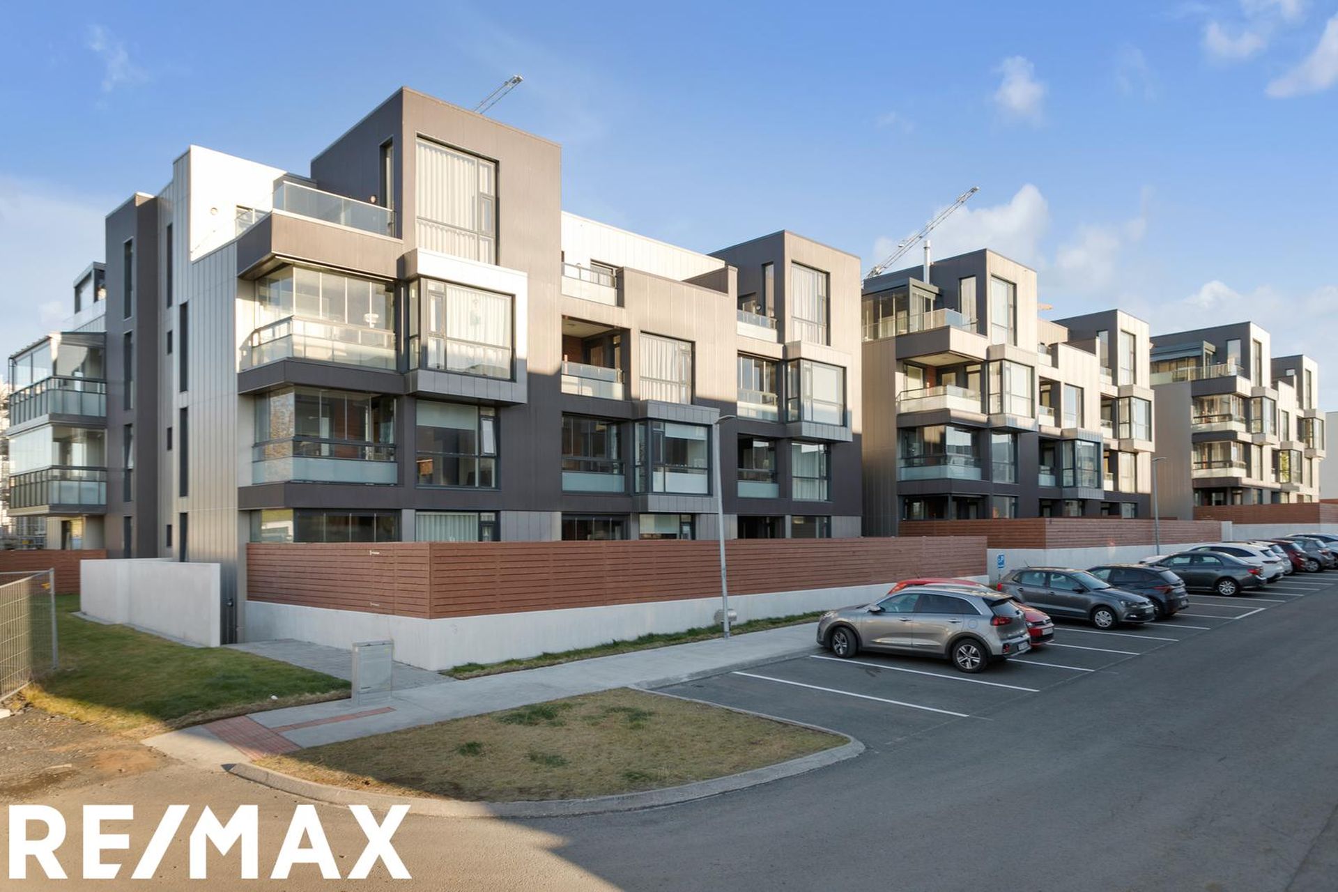 Skógarvegur 8 - 0203, 103 Reykjavík