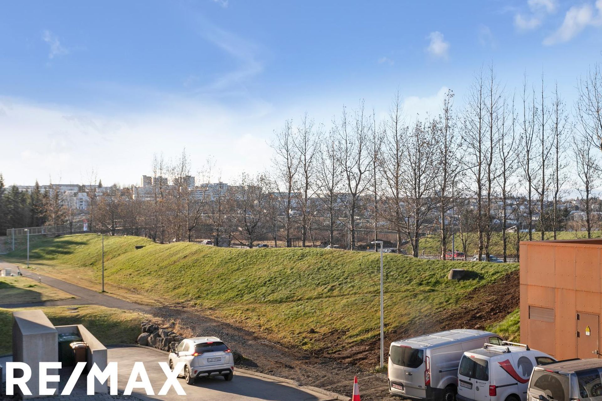 Skógarvegur 8 - 0203, 103 Reykjavík