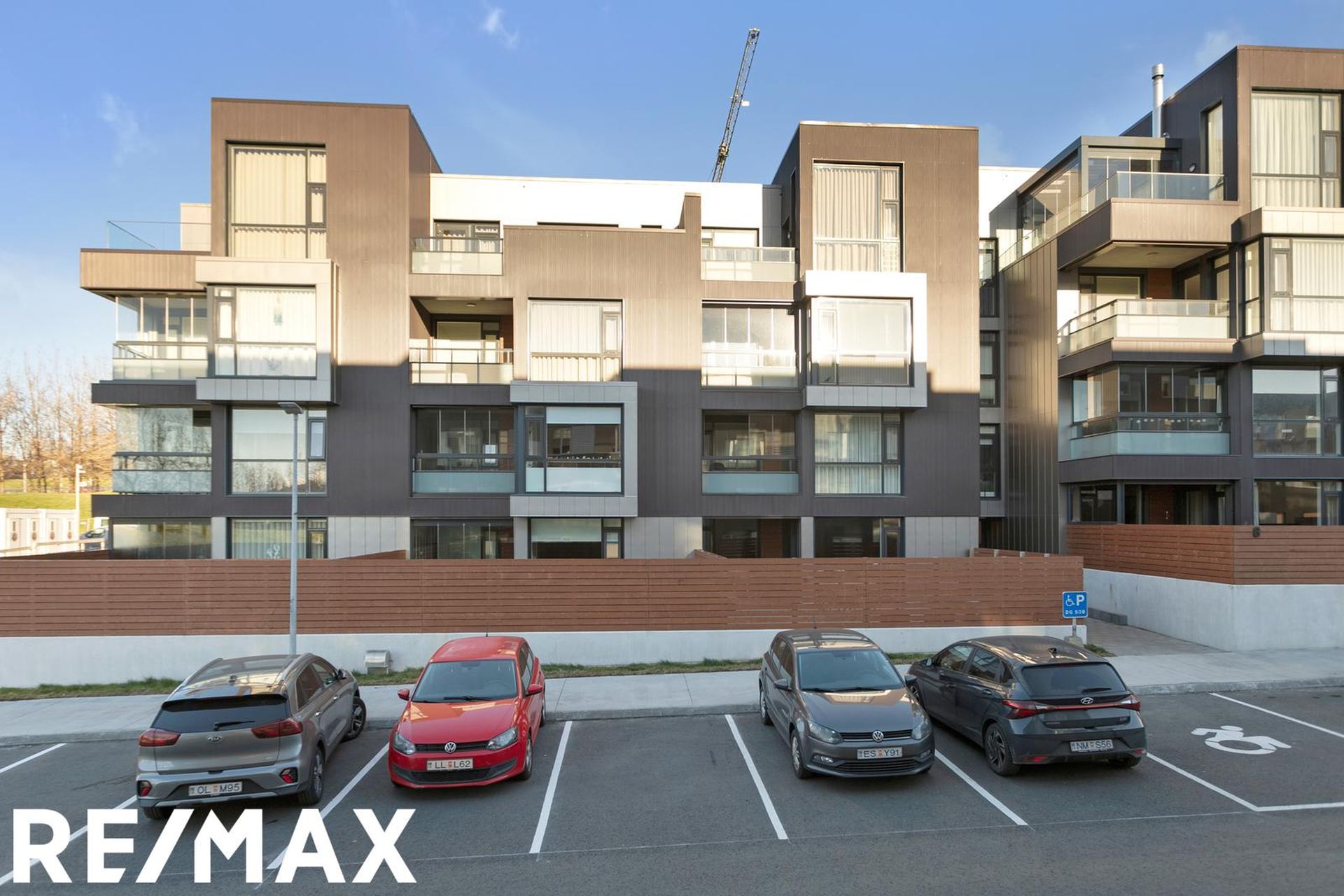 Skógarvegur 8 - 0203, 103 Reykjavík