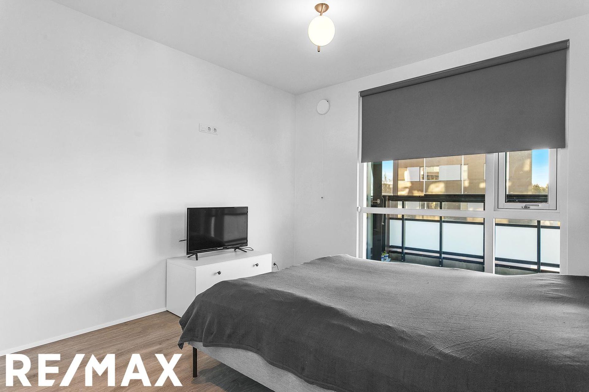 Skógarvegur 8 - 0203, 103 Reykjavík