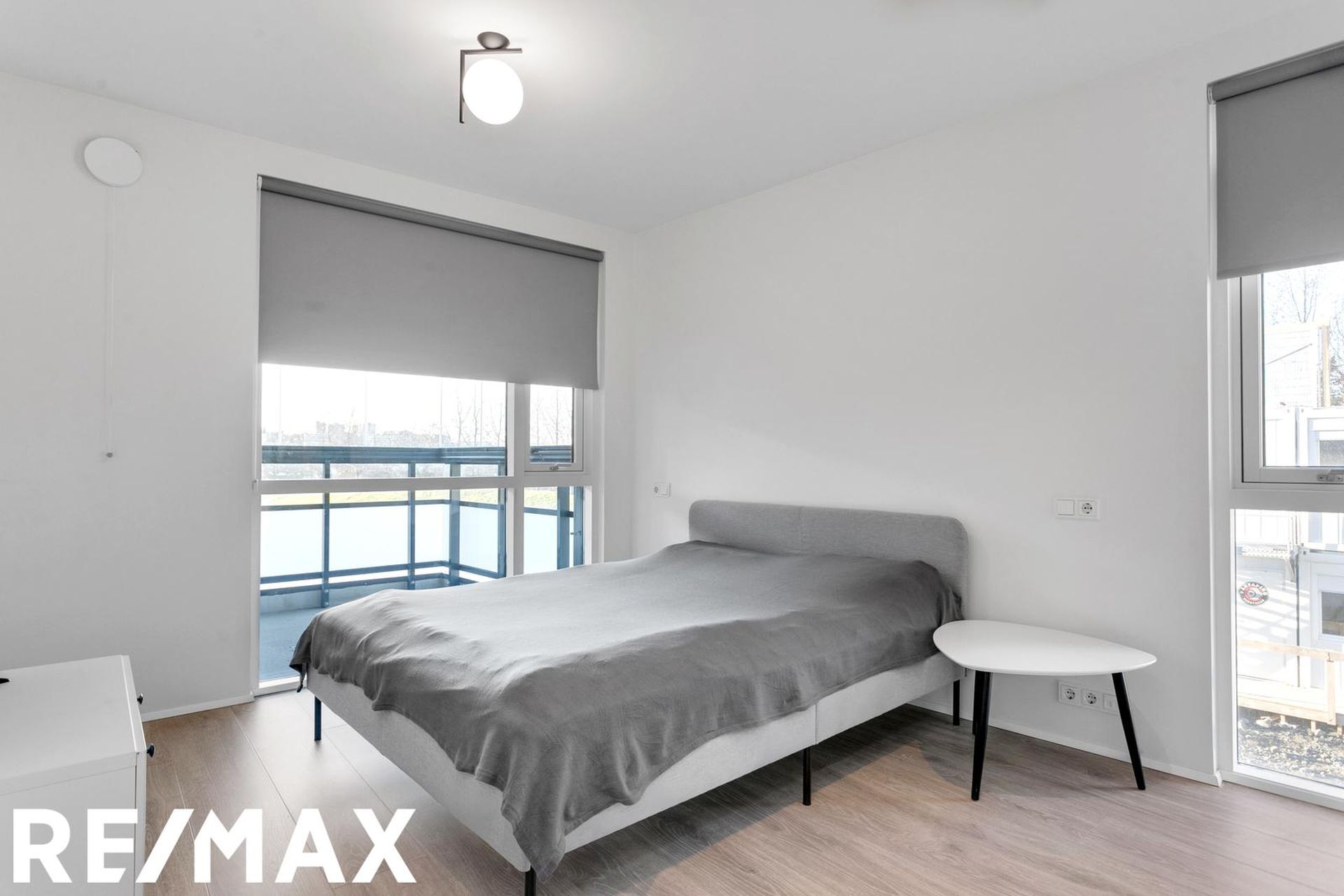 Skógarvegur 8 - 0203, 103 Reykjavík