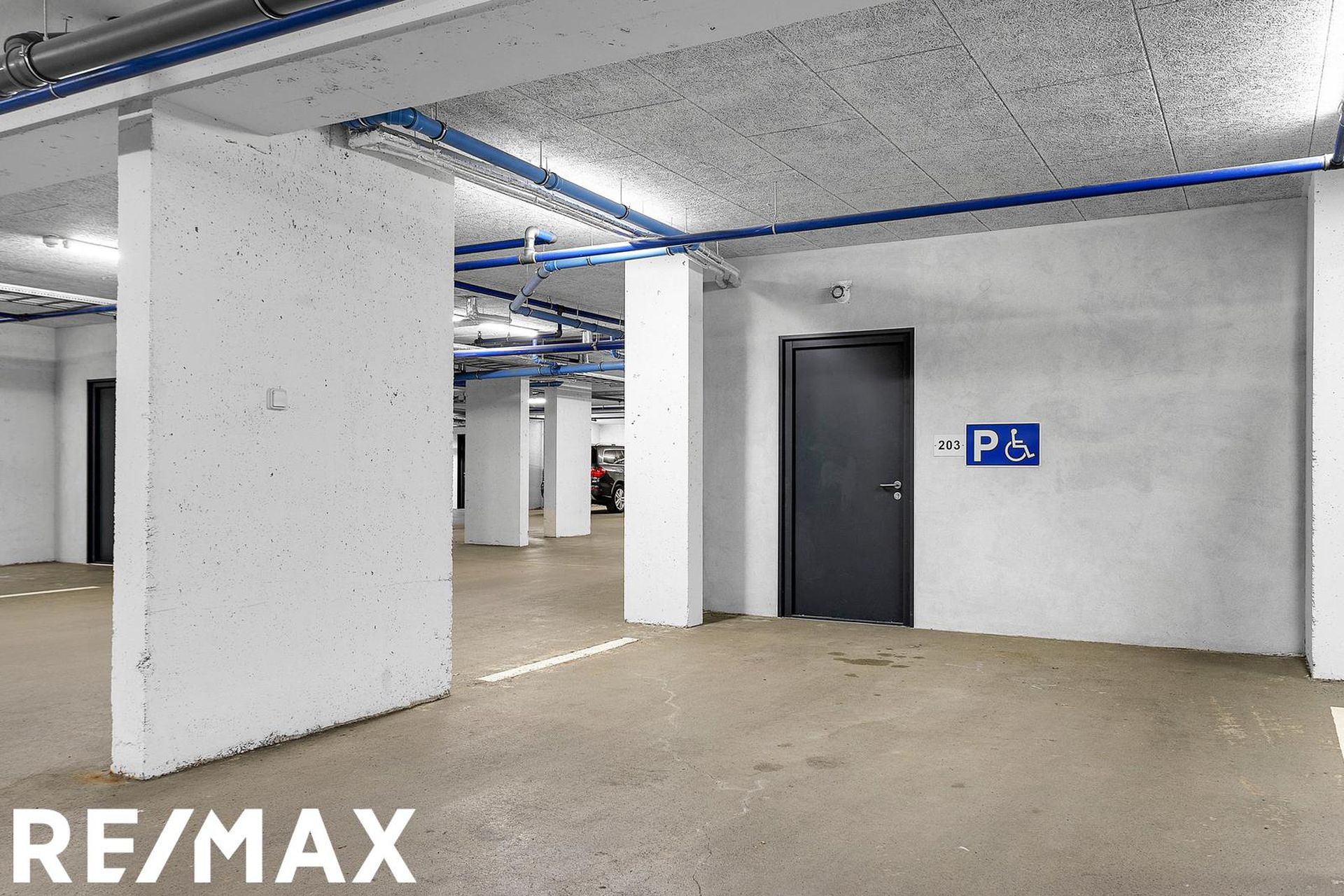 Skógarvegur 8 - 0203, 103 Reykjavík