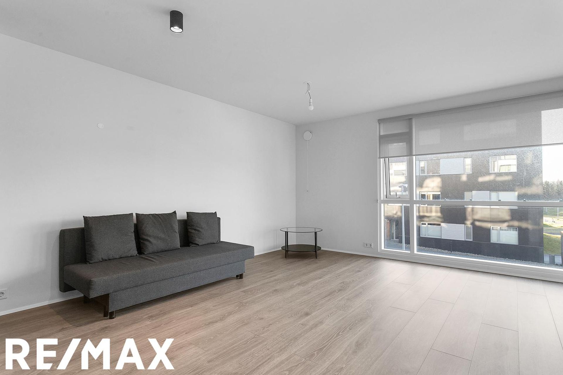 Skógarvegur 8 - 0203, 103 Reykjavík