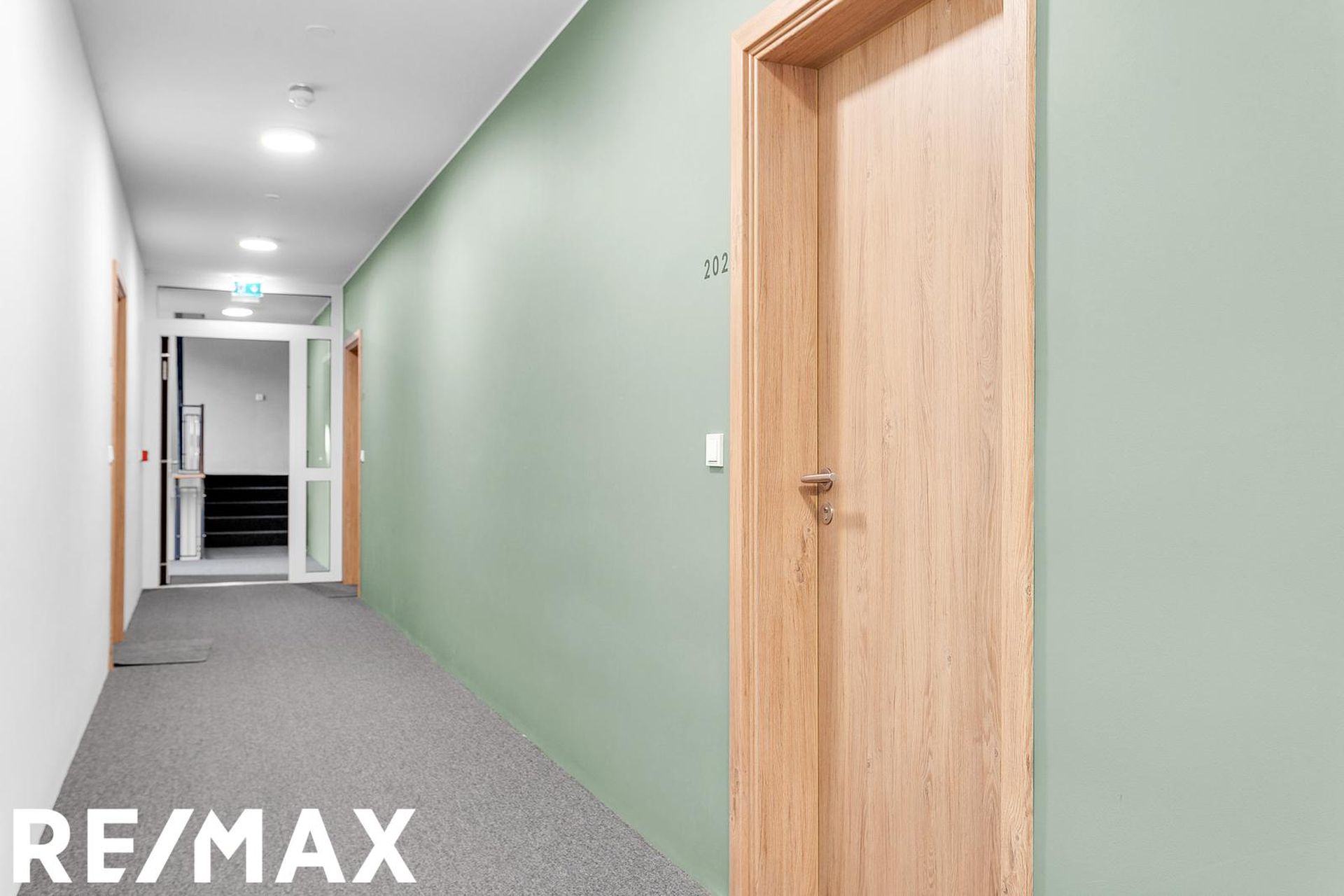 Skógarvegur 8 - 0203, 103 Reykjavík