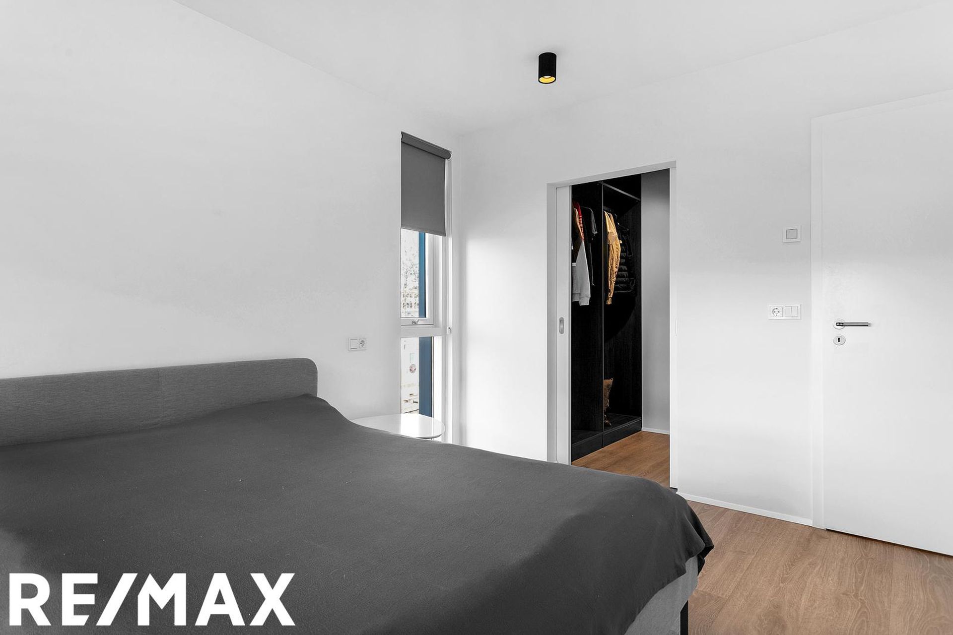 Skógarvegur 8 - 0203, 103 Reykjavík