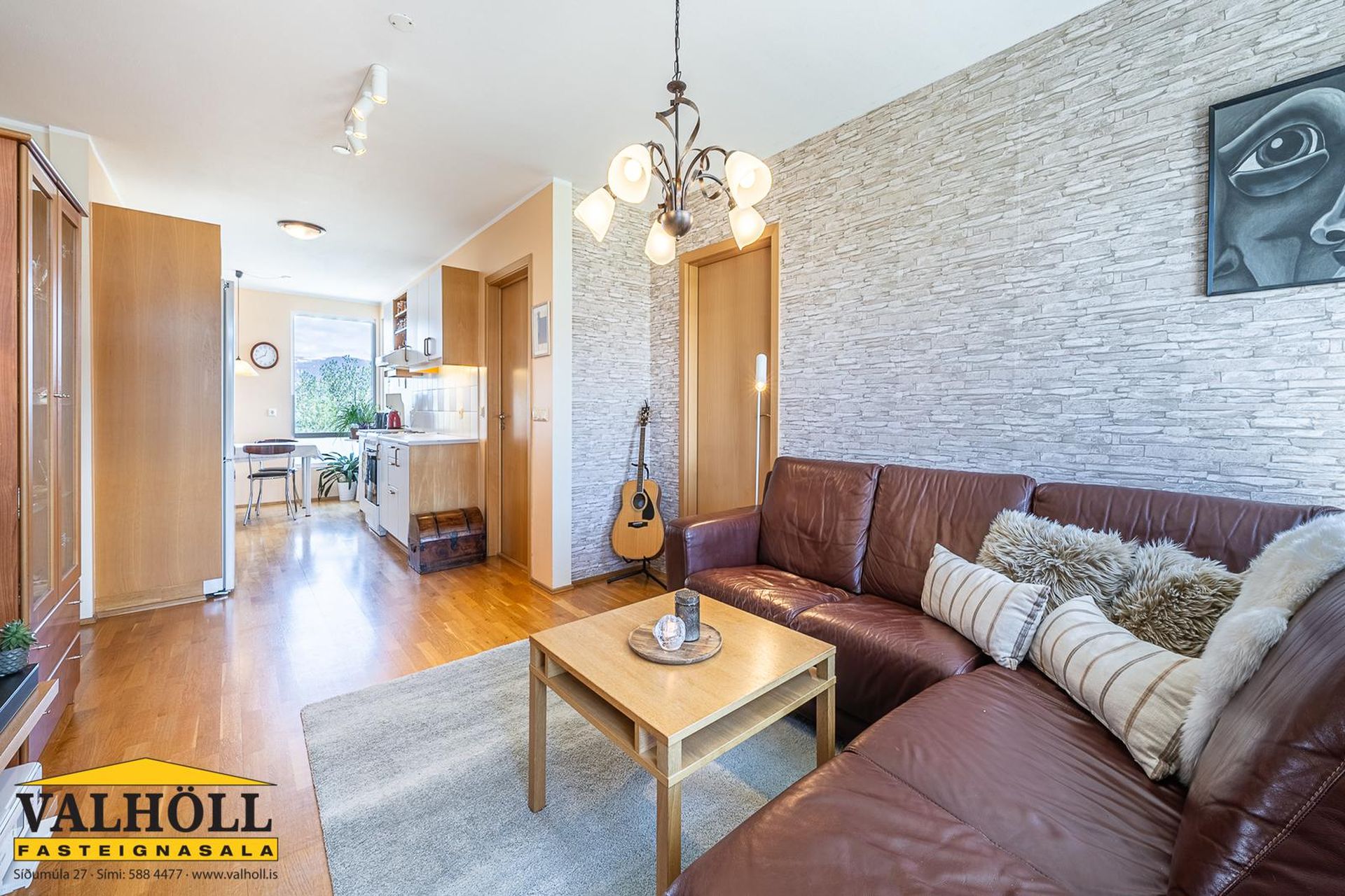 Álfaborgir 15, 112 Reykjavík