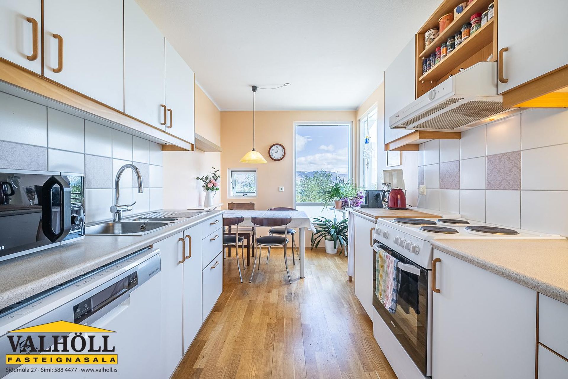 Álfaborgir 15, 112 Reykjavík