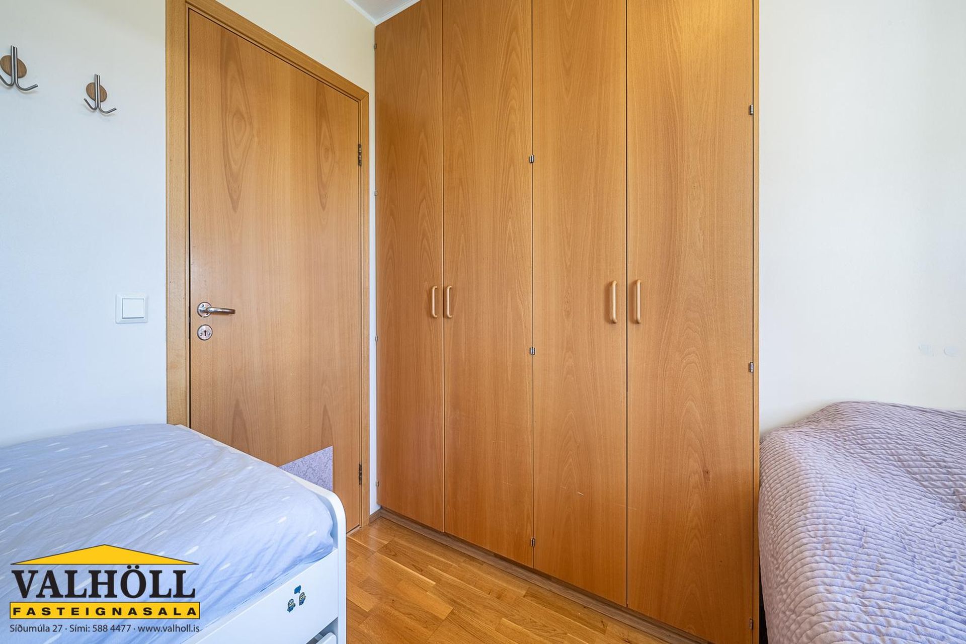 Álfaborgir 15, 112 Reykjavík