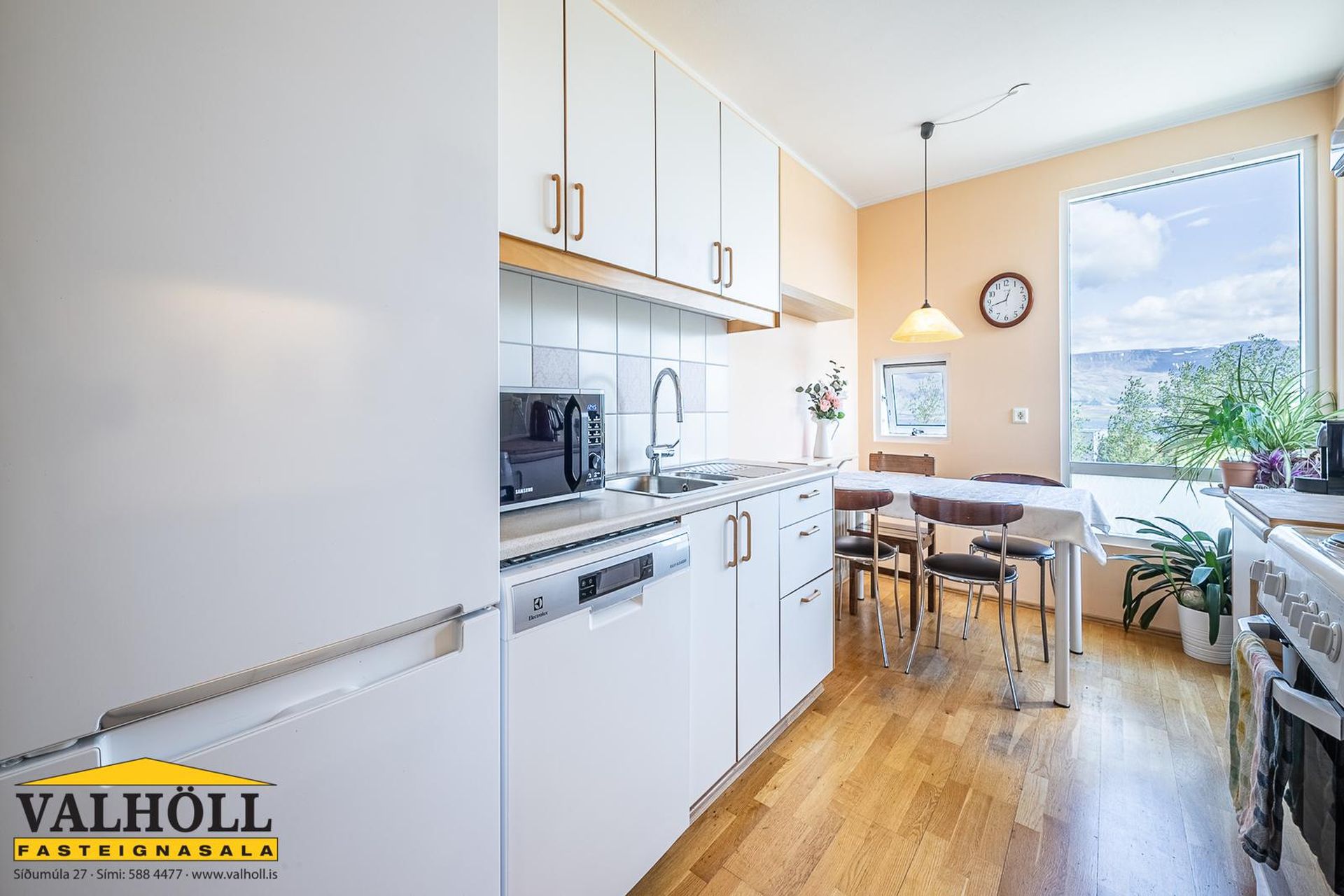 Álfaborgir 15, 112 Reykjavík