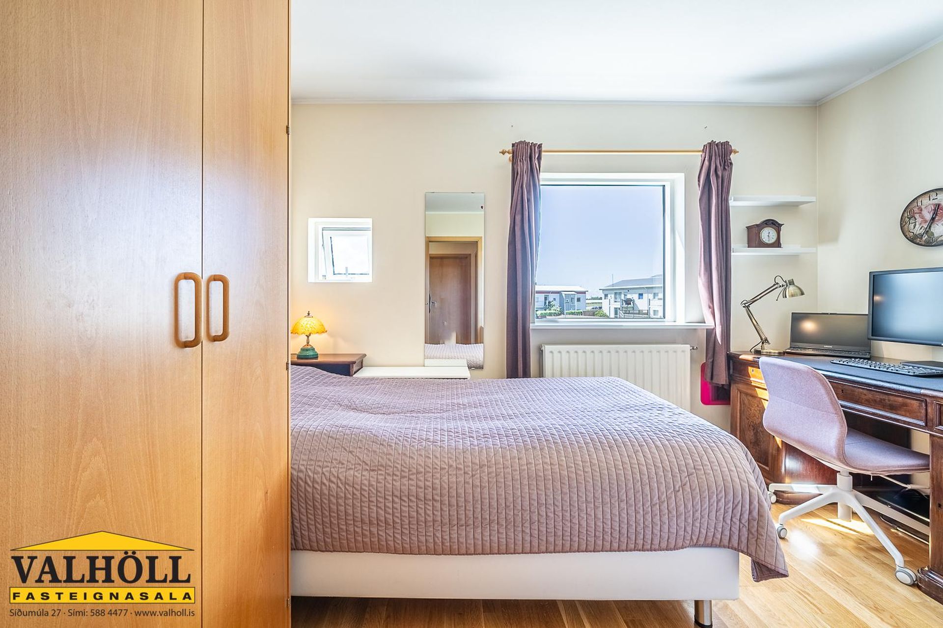 Álfaborgir 15, 112 Reykjavík