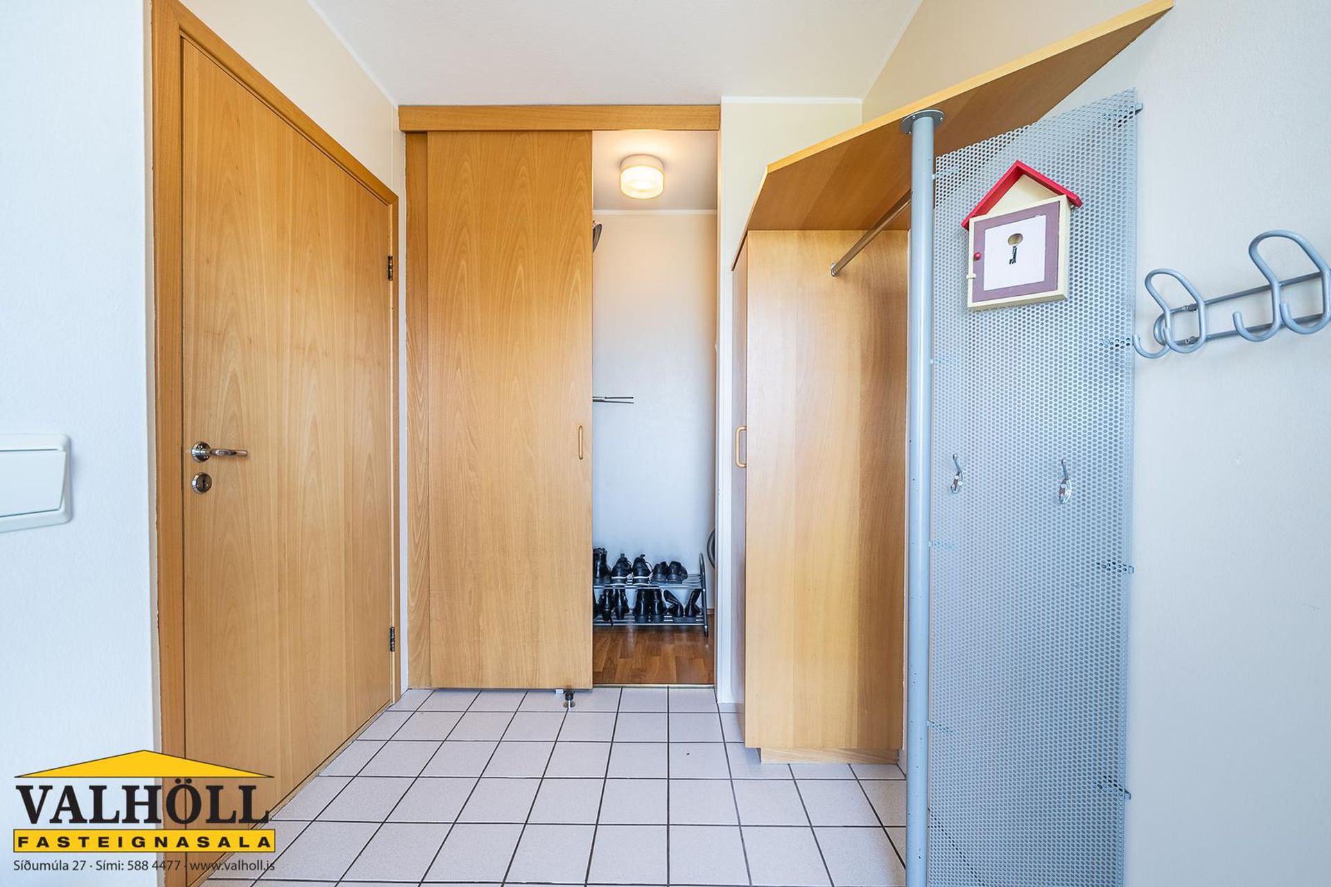 Álfaborgir 15, 112 Reykjavík