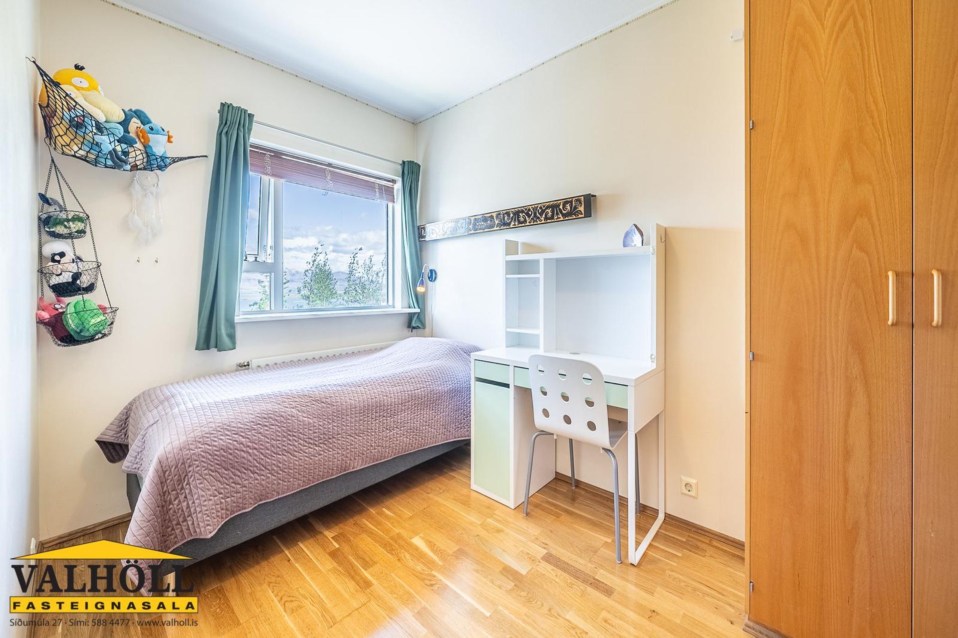 Álfaborgir 15, 112 Reykjavík