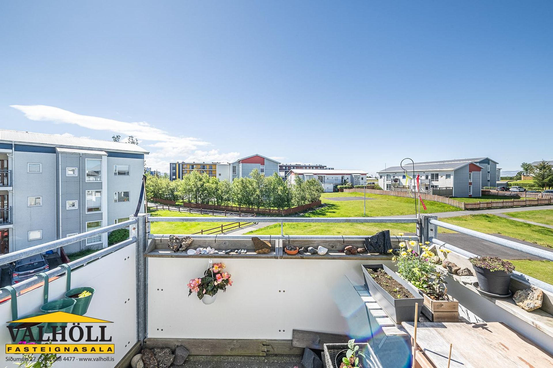 Álfaborgir 15, 112 Reykjavík