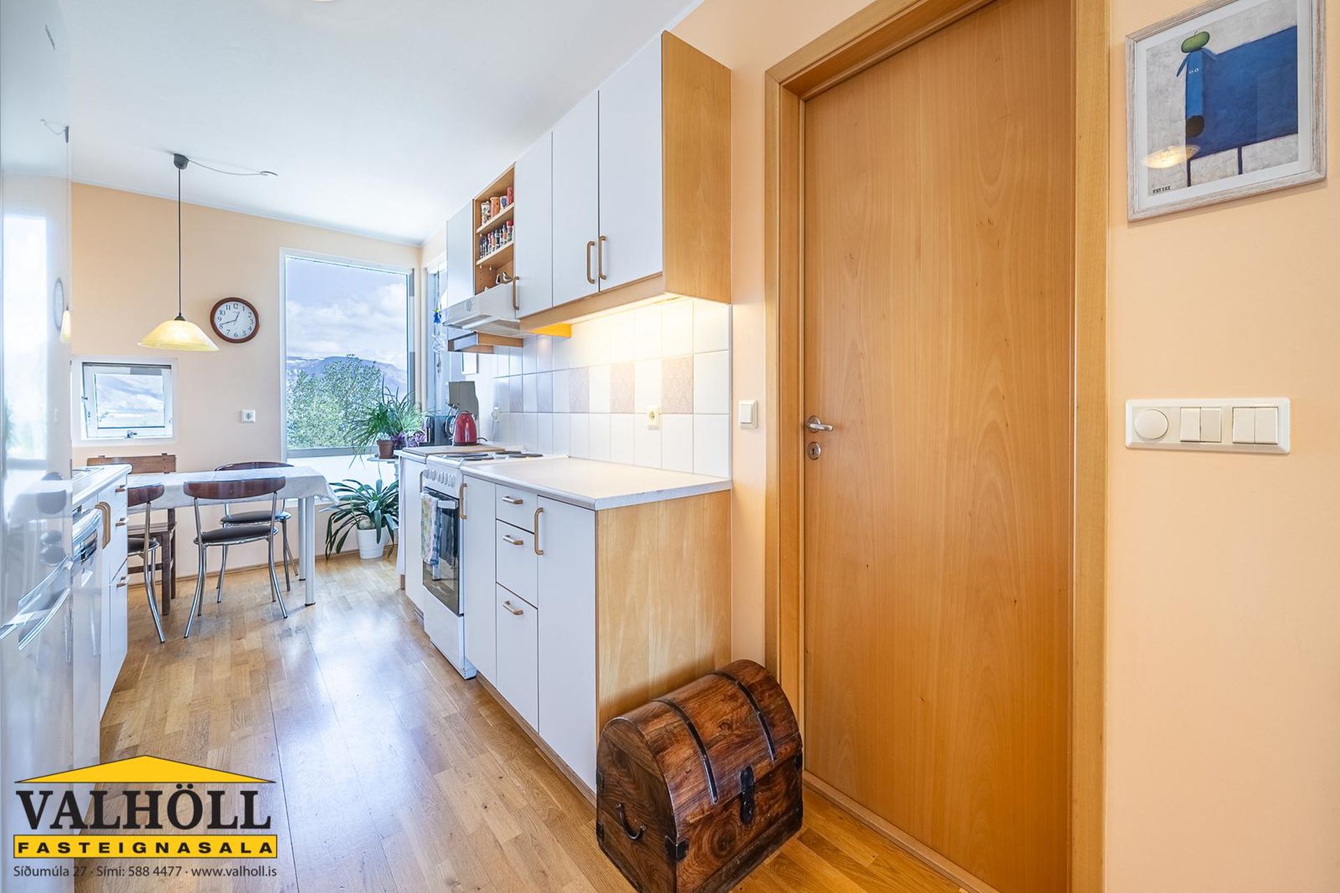 Álfaborgir 15, 112 Reykjavík