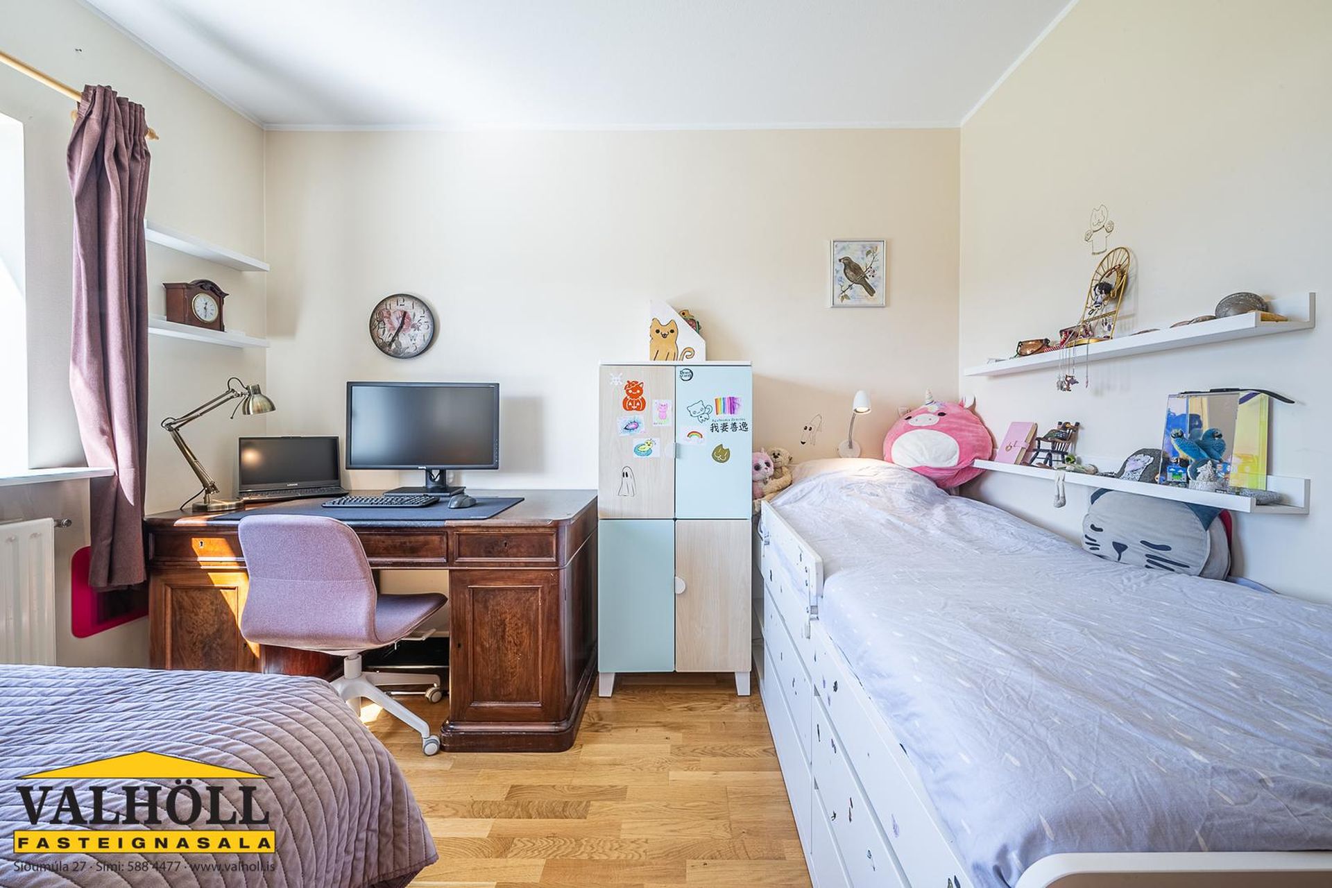 Álfaborgir 15, 112 Reykjavík