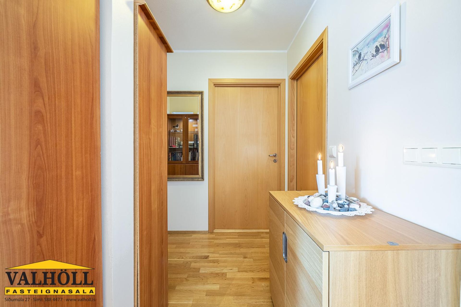 Álfaborgir 15, 112 Reykjavík