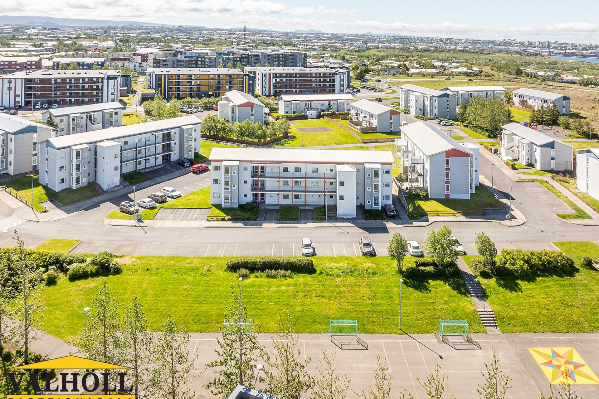 Álfaborgir 15, 112 Reykjavík