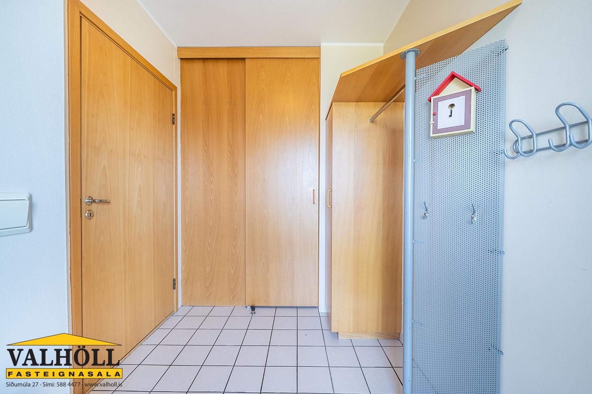 Álfaborgir 15, 112 Reykjavík