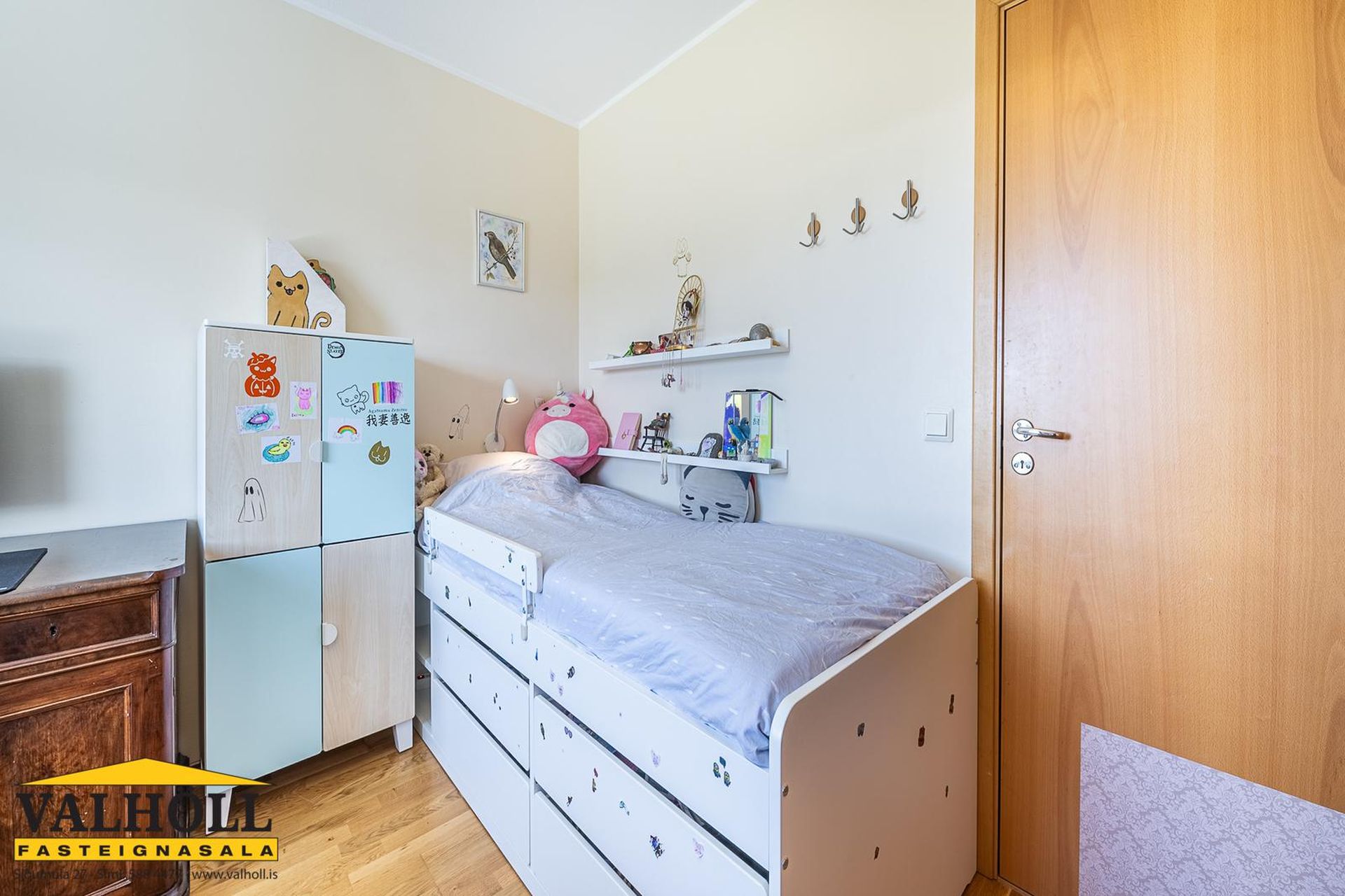 Álfaborgir 15, 112 Reykjavík