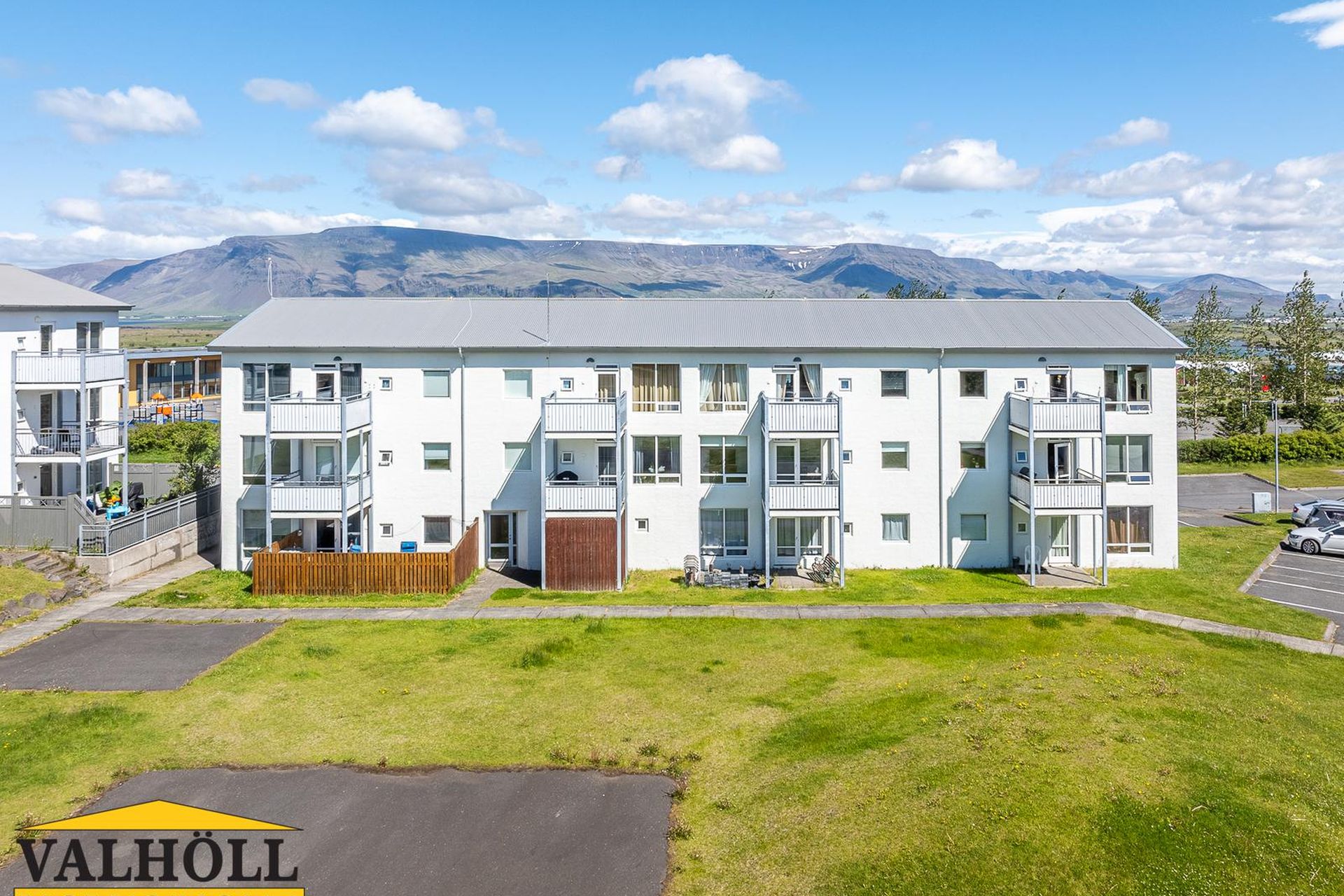 Álfaborgir 15, 112 Reykjavík