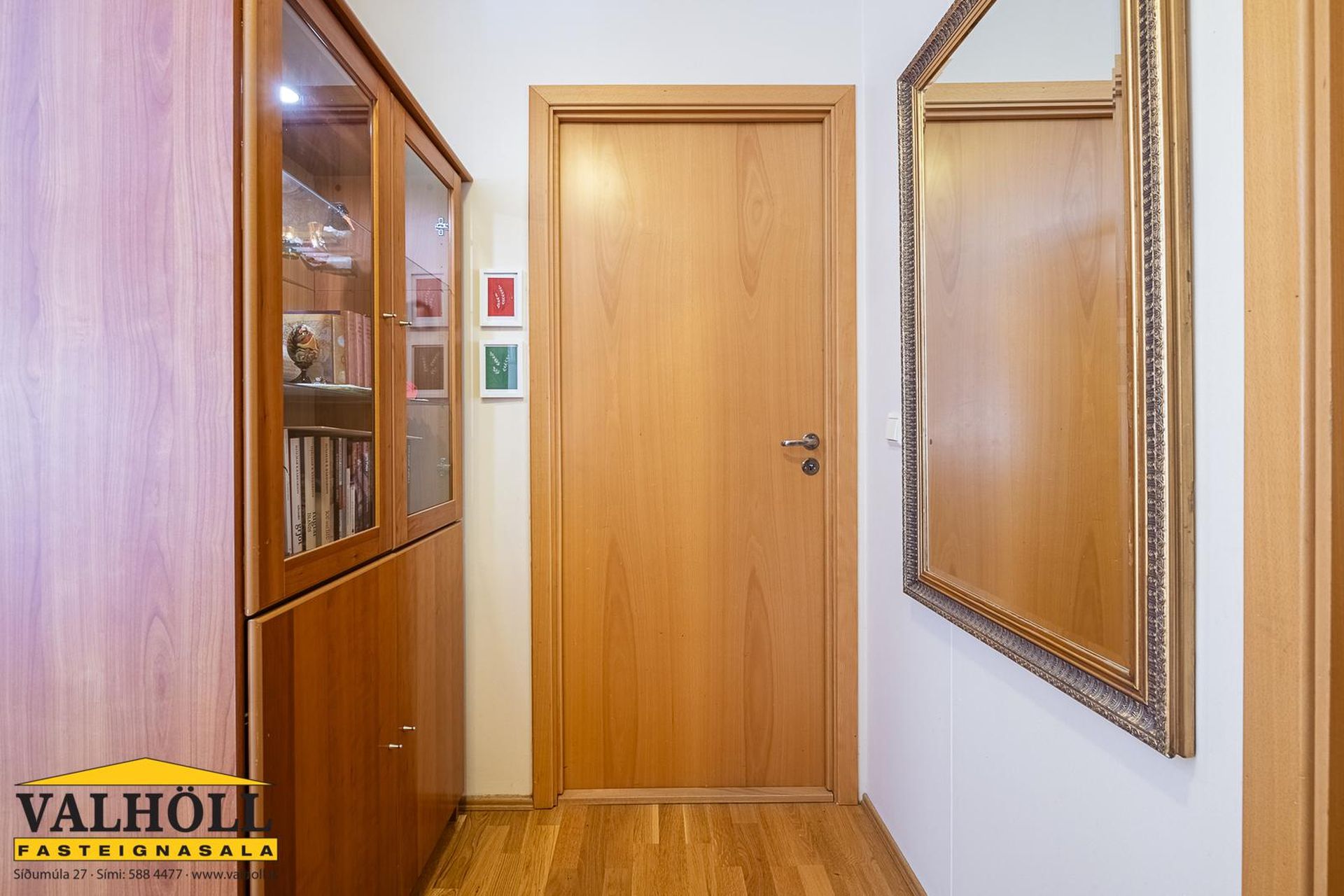 Álfaborgir 15, 112 Reykjavík