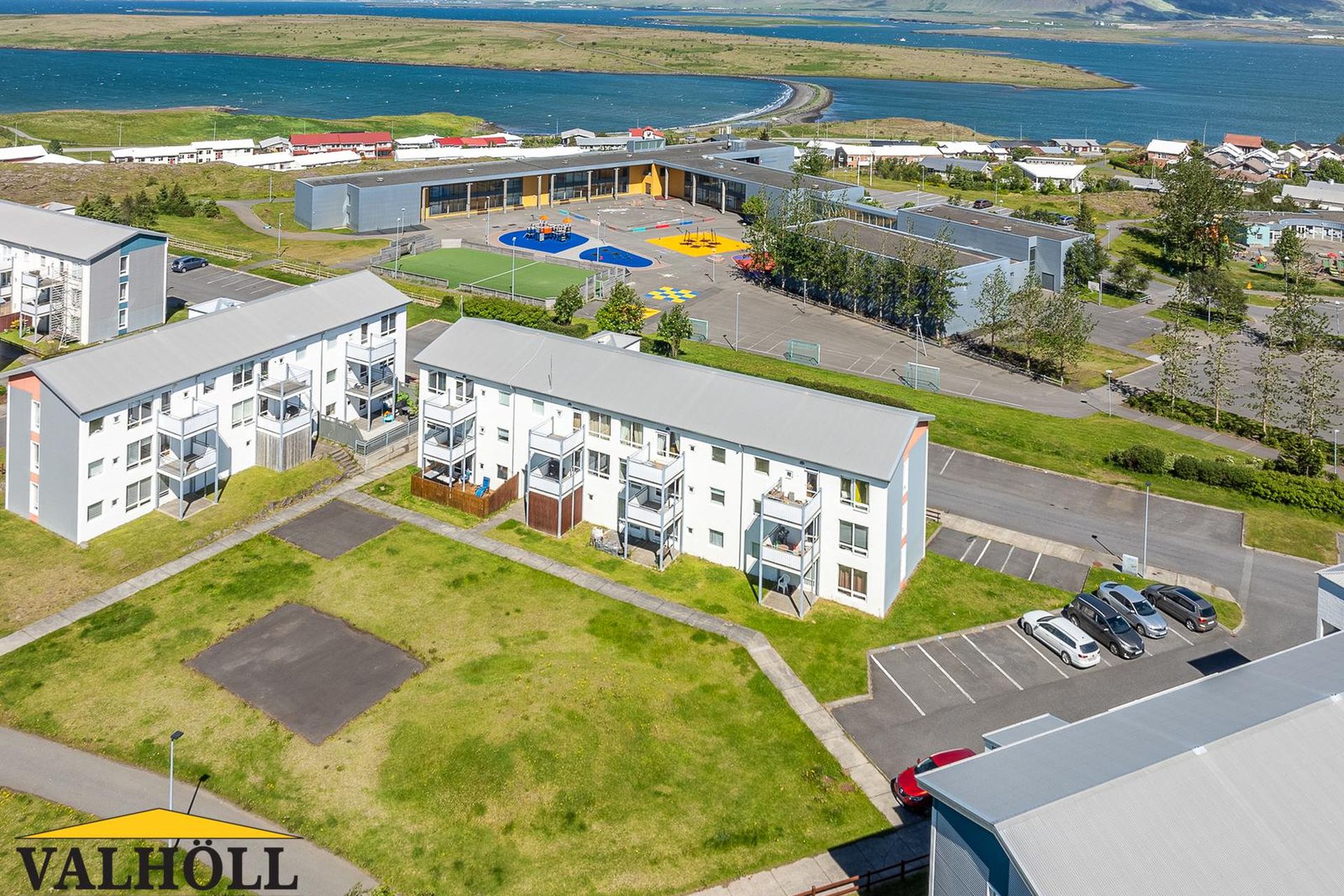 Álfaborgir 15, 112 Reykjavík