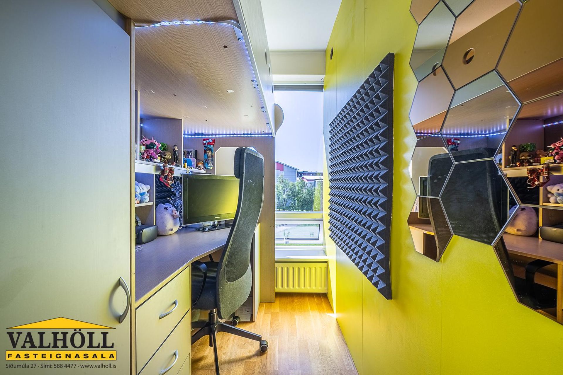 Álfaborgir 15, 112 Reykjavík