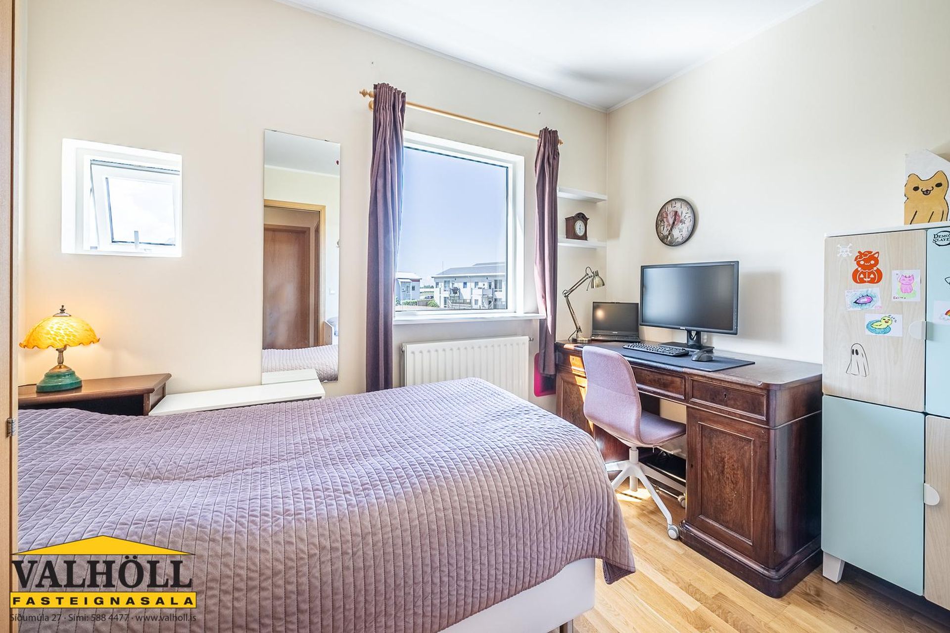 Álfaborgir 15, 112 Reykjavík