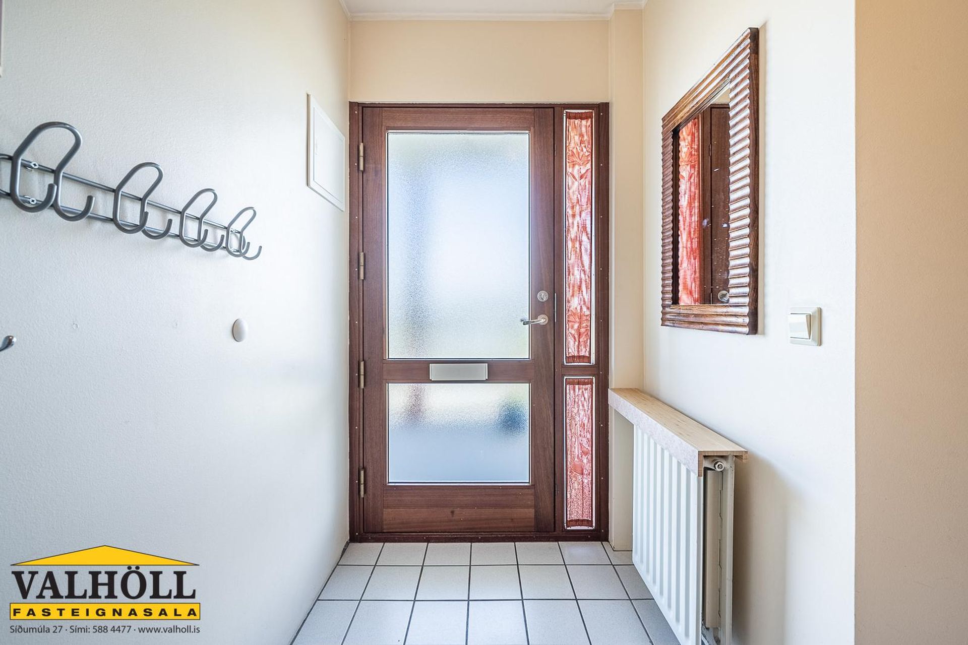 Álfaborgir 15, 112 Reykjavík